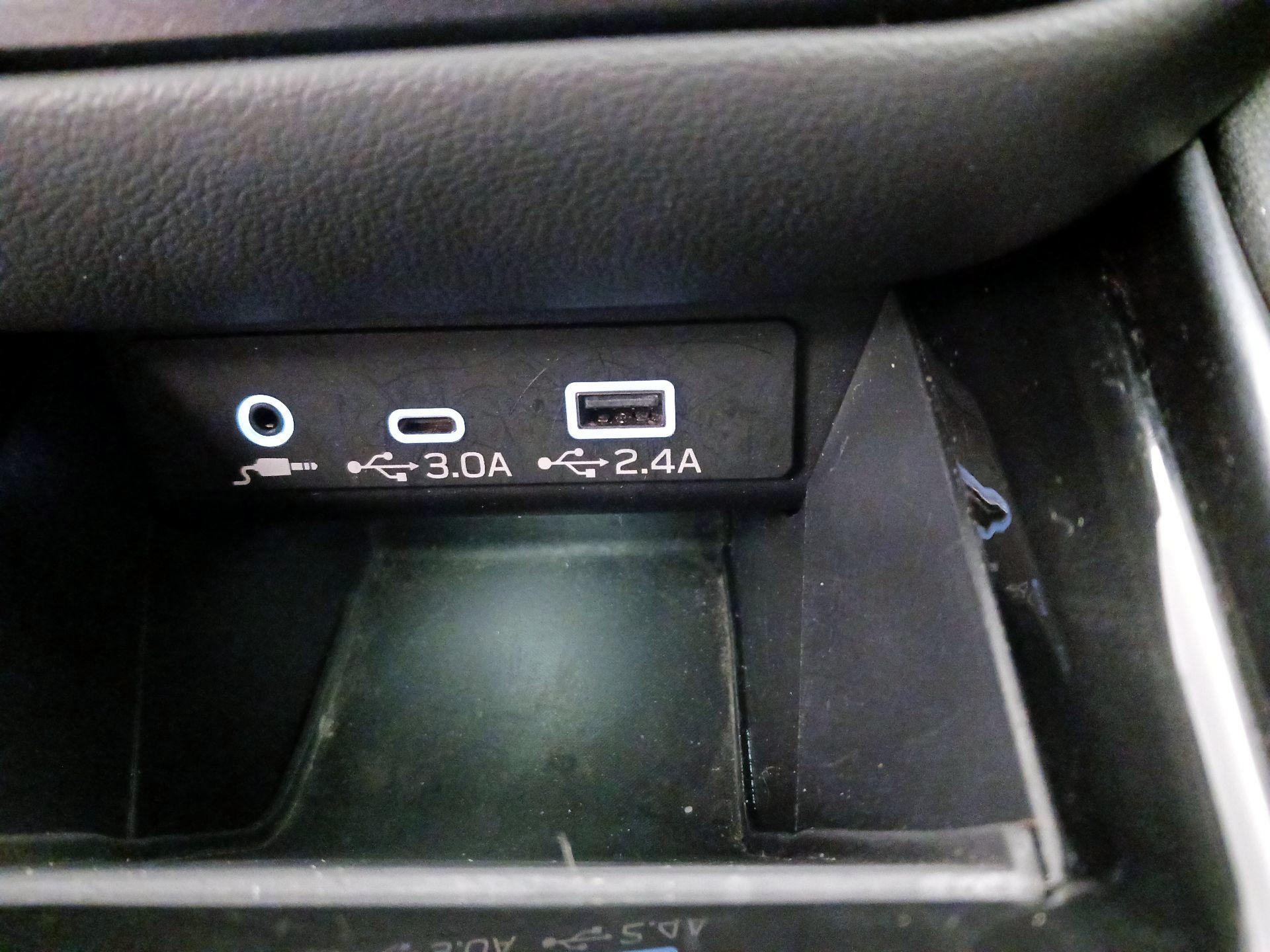 Thumbnail: 2023 Subaru Outback - 19