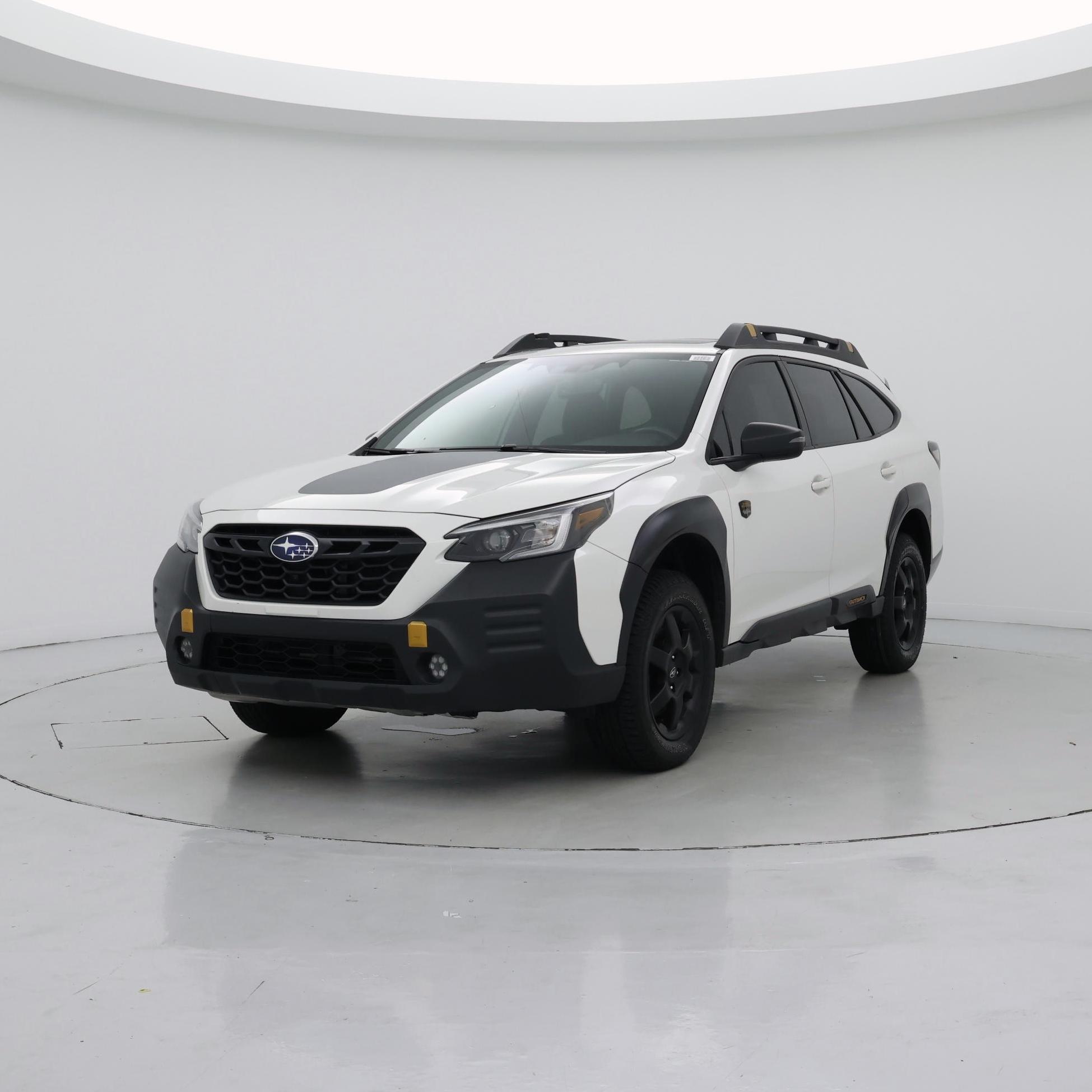 Thumbnail: 2023 Subaru Outback - 4