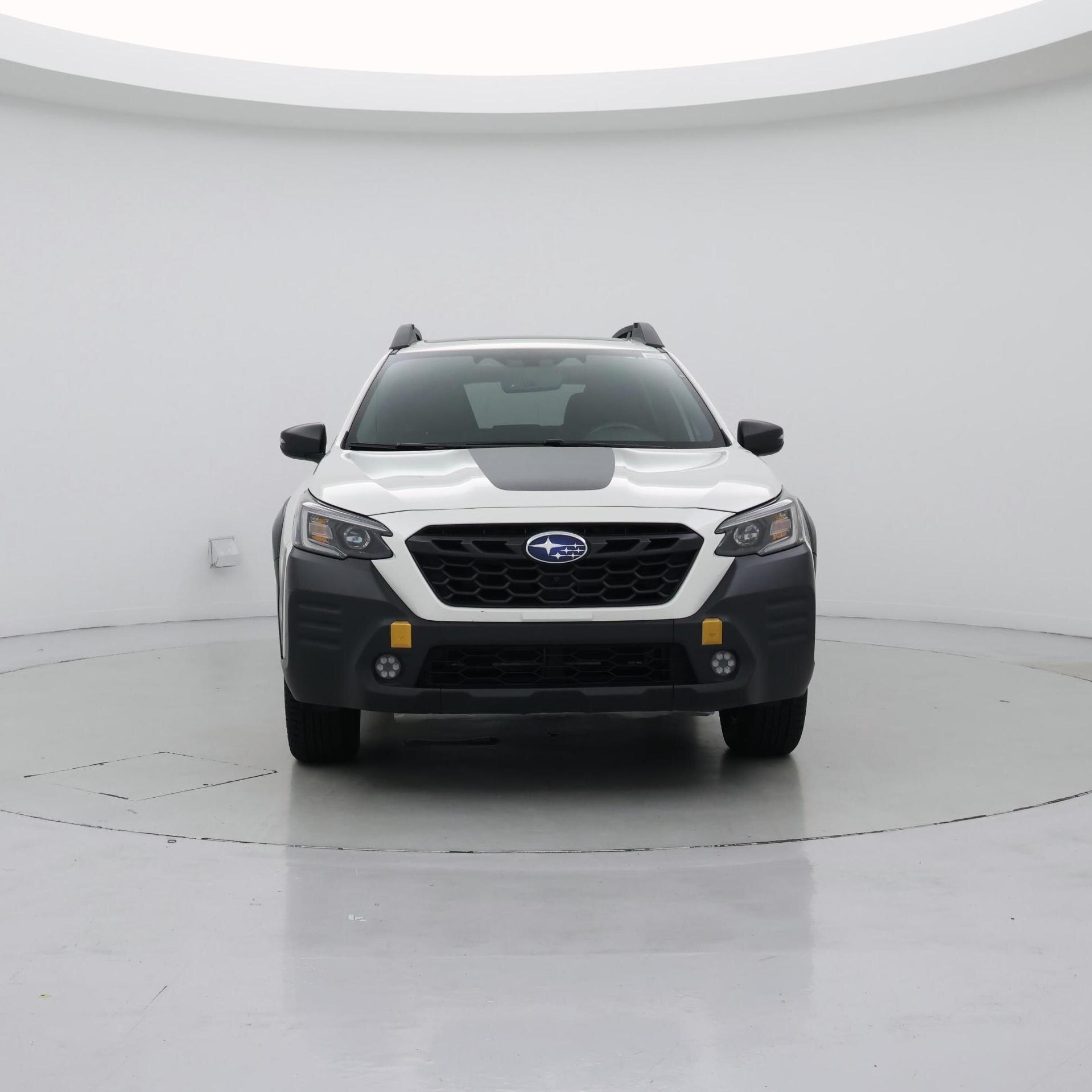 Thumbnail: 2023 Subaru Outback - 5