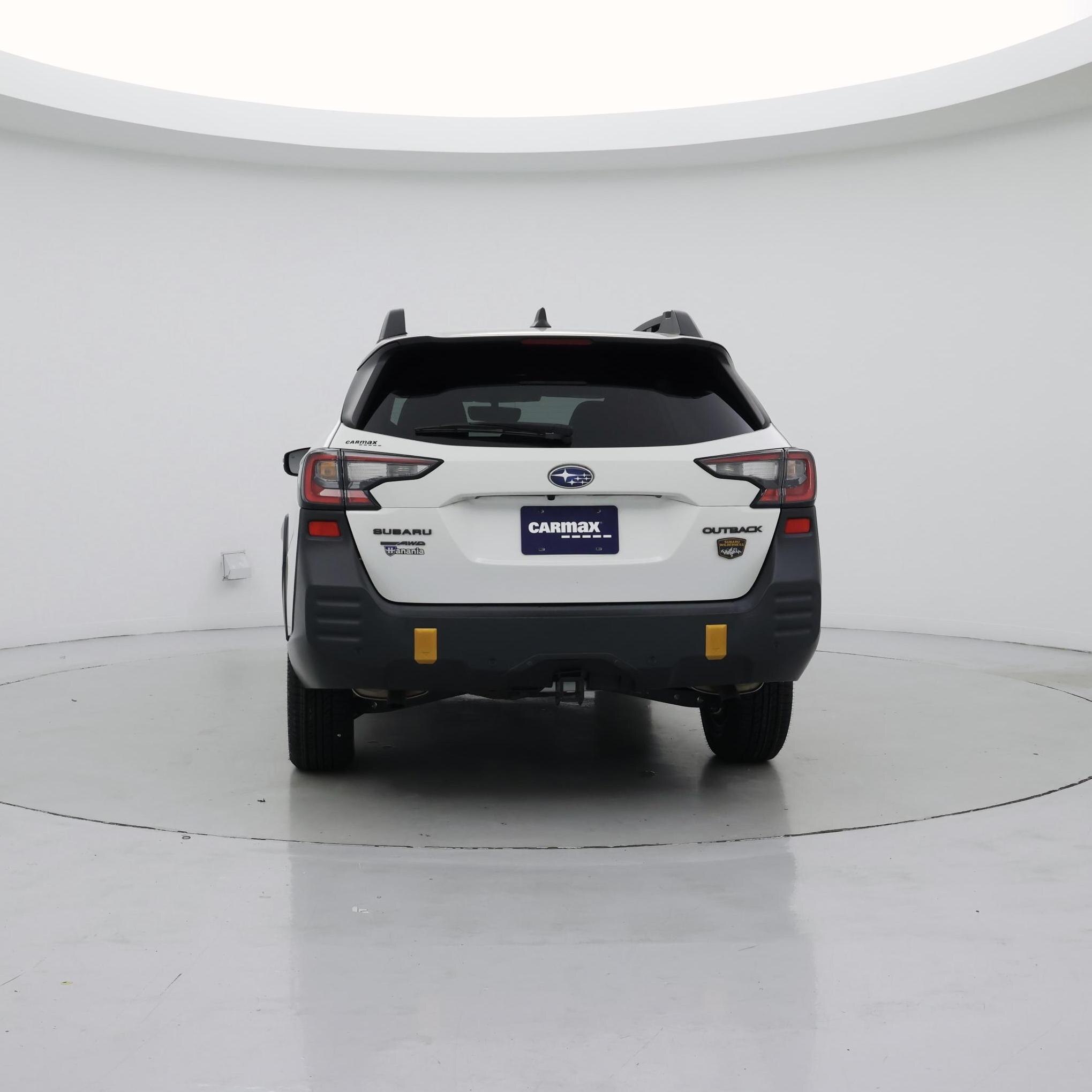 Thumbnail: 2023 Subaru Outback - 6