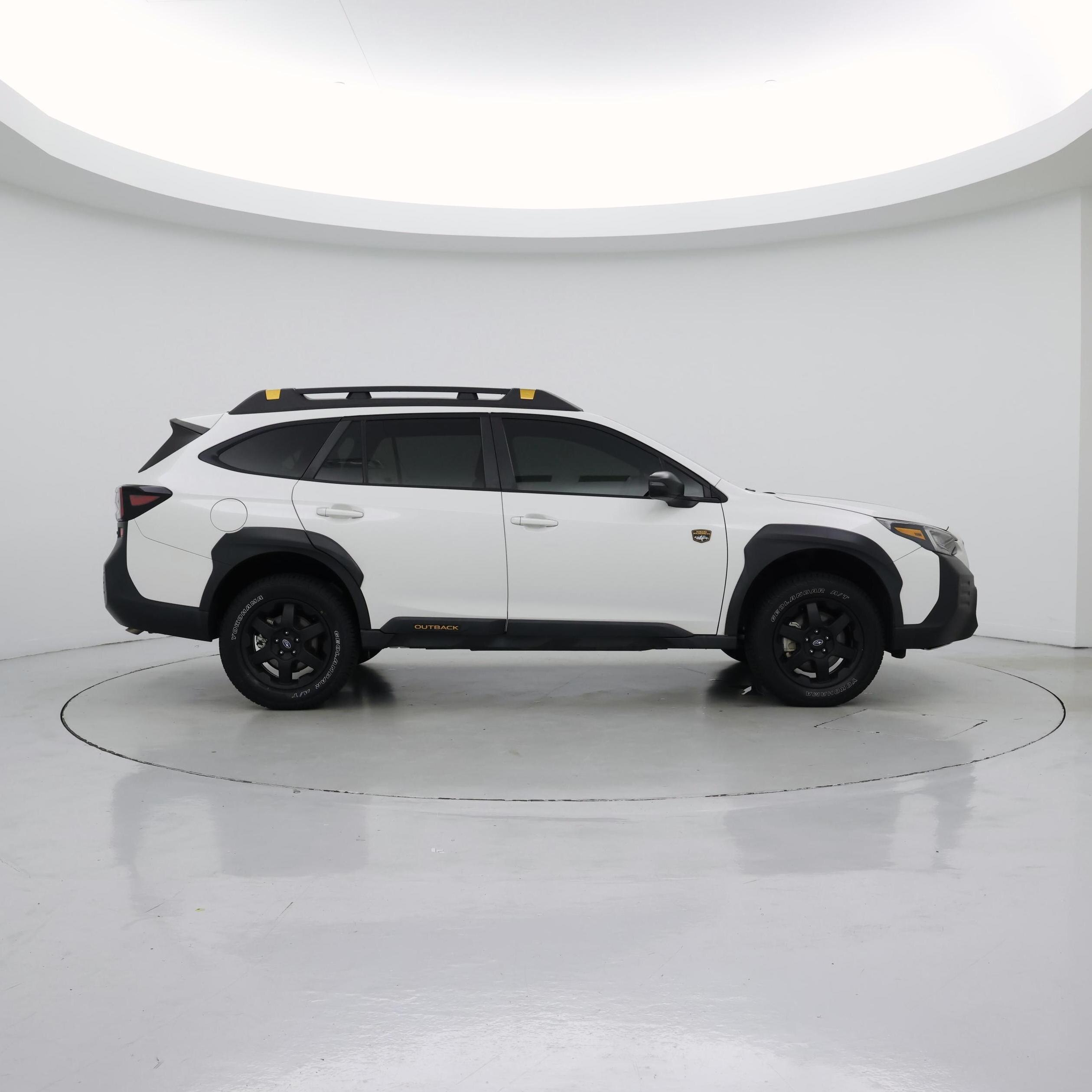 Thumbnail: 2023 Subaru Outback - 7