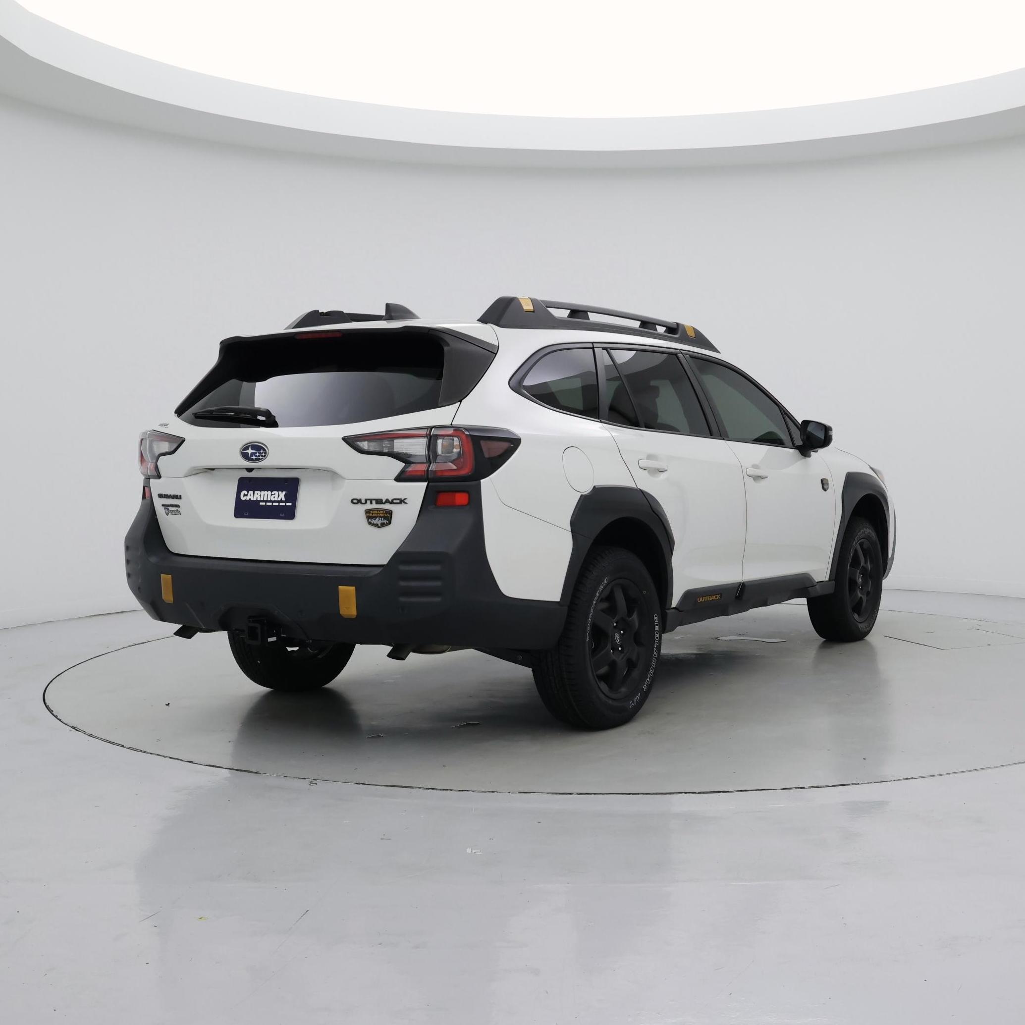 Thumbnail: 2023 Subaru Outback - 8