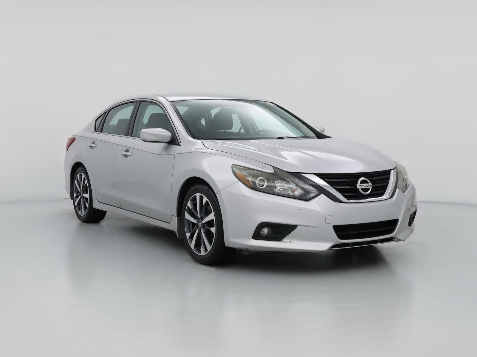2017 Nissan Altima SR