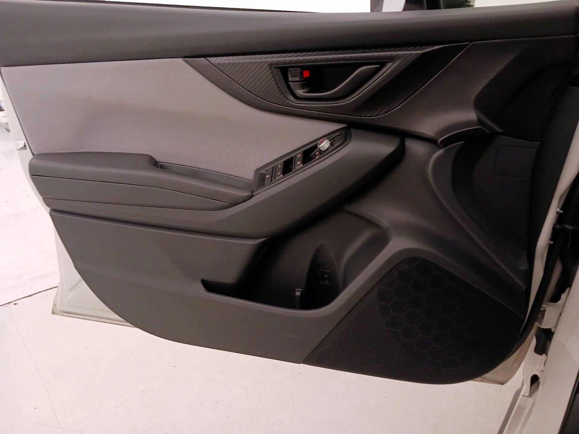 Thumbnail: 2021 Subaru Crosstrek - 12