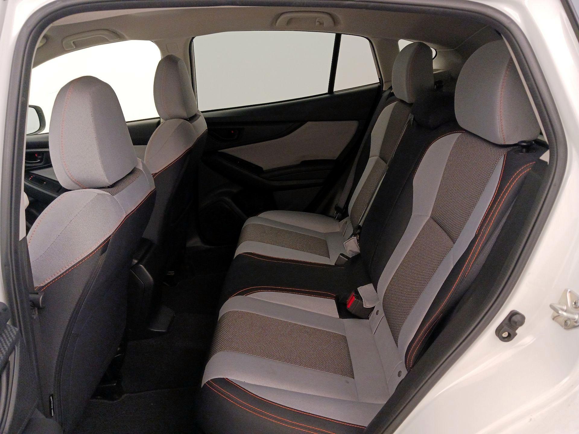 Thumbnail: 2021 Subaru Crosstrek - 19