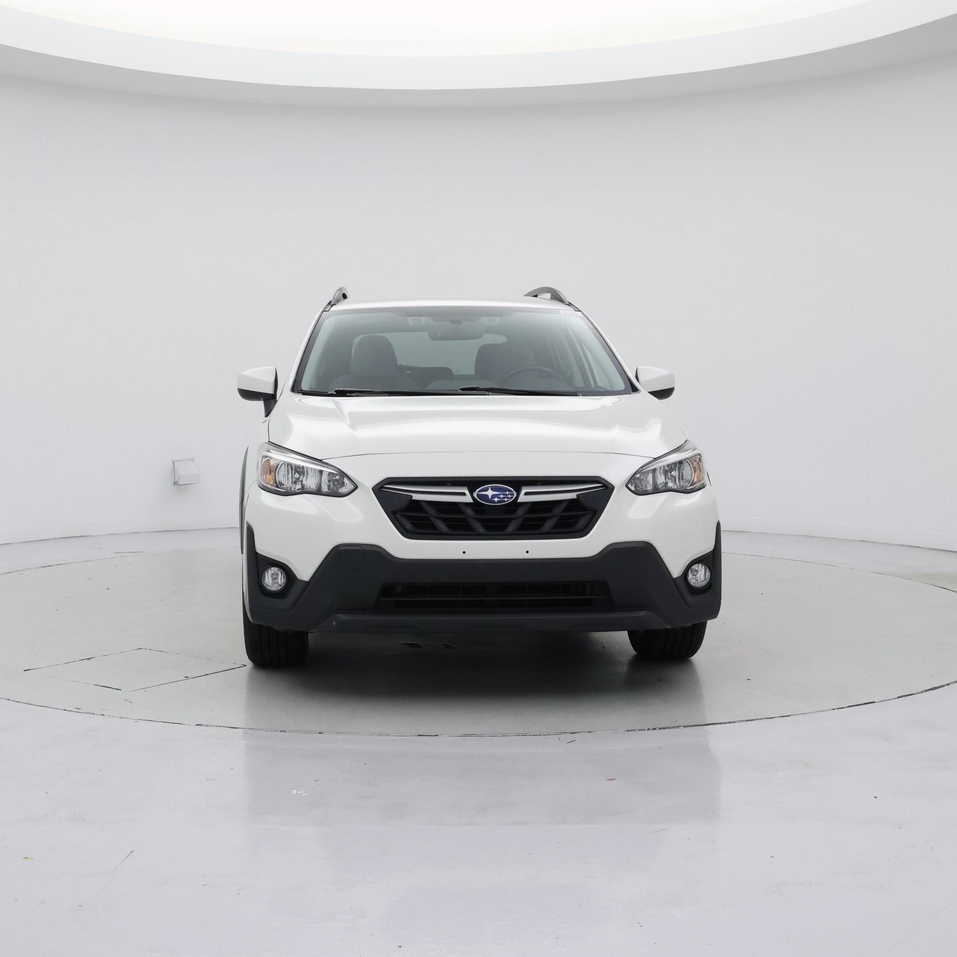 Thumbnail: 2021 Subaru Crosstrek - 5