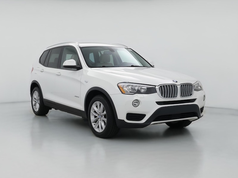 2017 BMW X3 xDrive28i -
                  Gainesville, FL