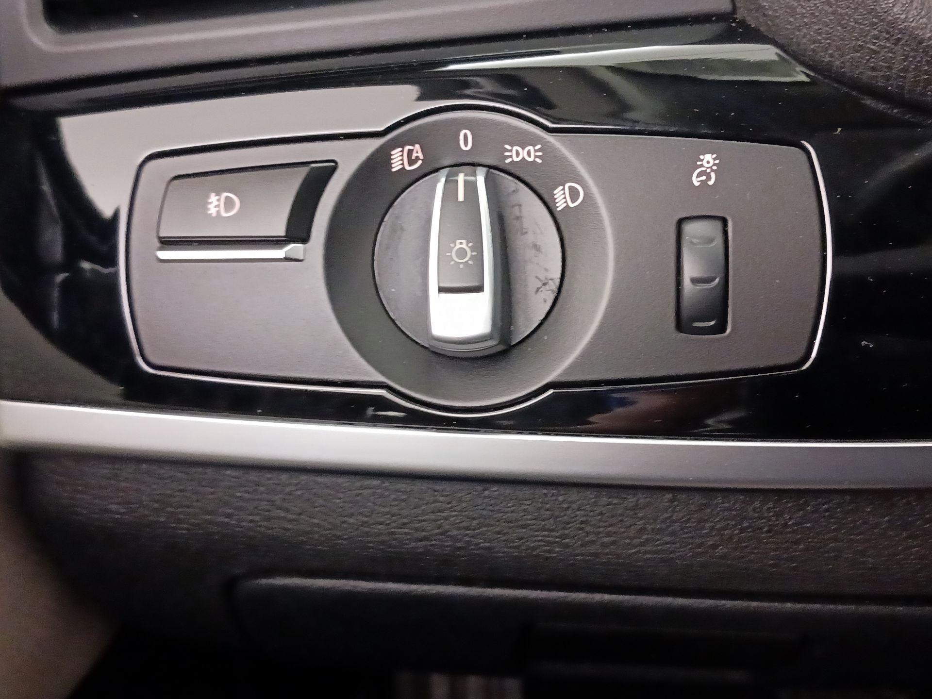 Thumbnail: 2017 BMW X3 - 13