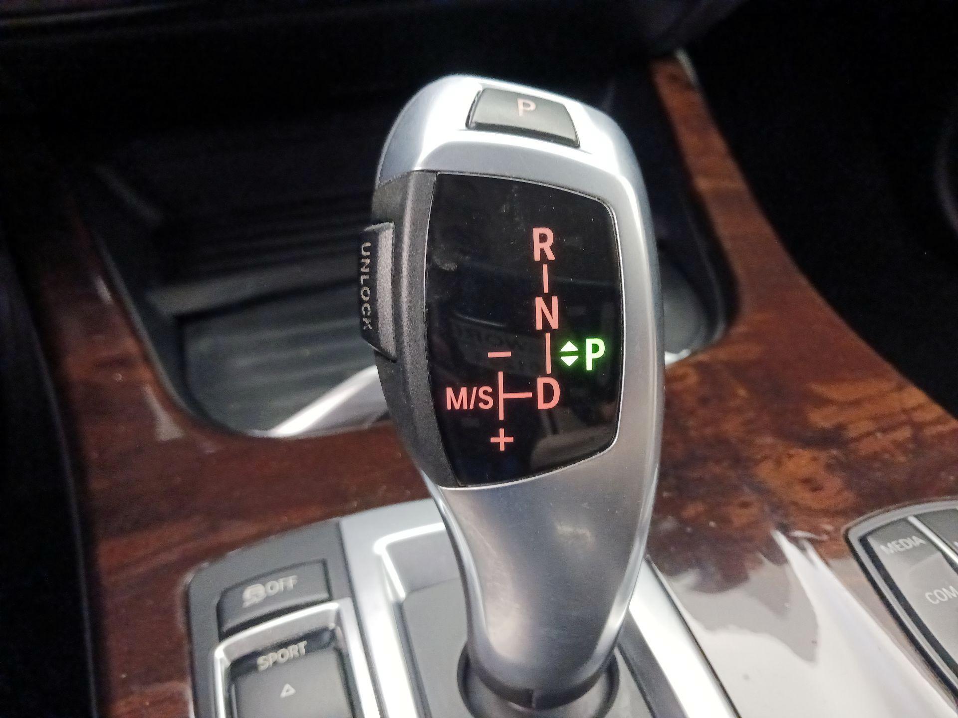 Thumbnail: 2017 BMW X3 - 17
