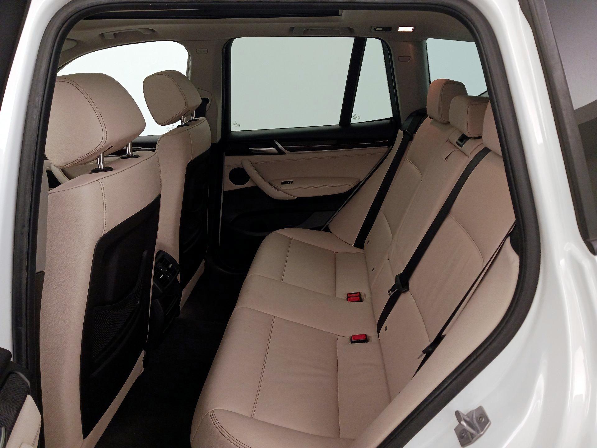 Thumbnail: 2017 BMW X3 - 20