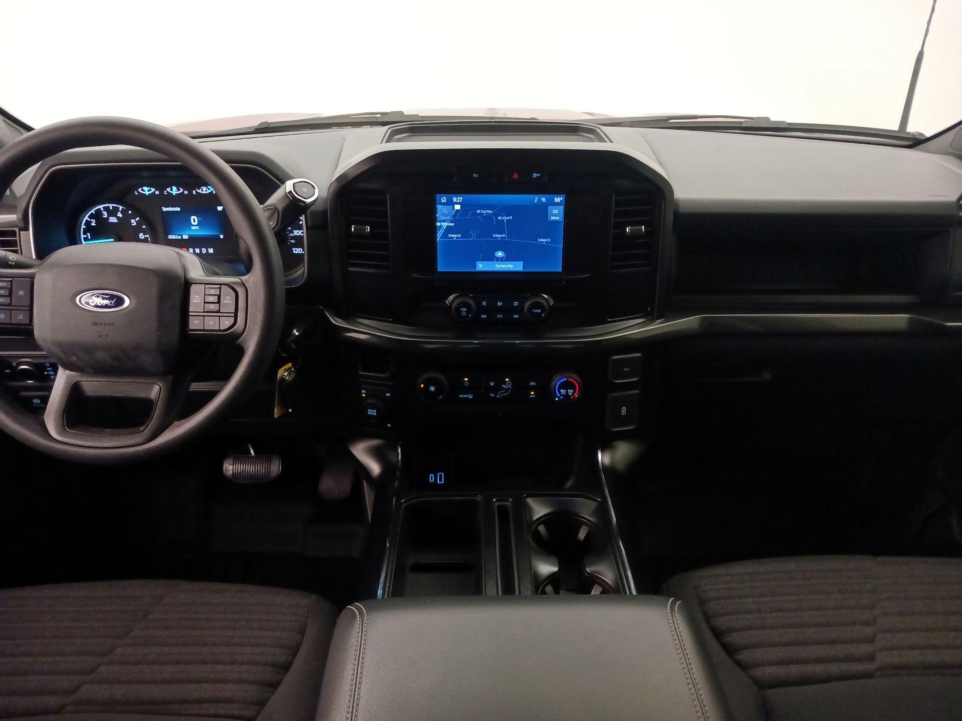 Thumbnail: 2023 Ford F-150 - 9
