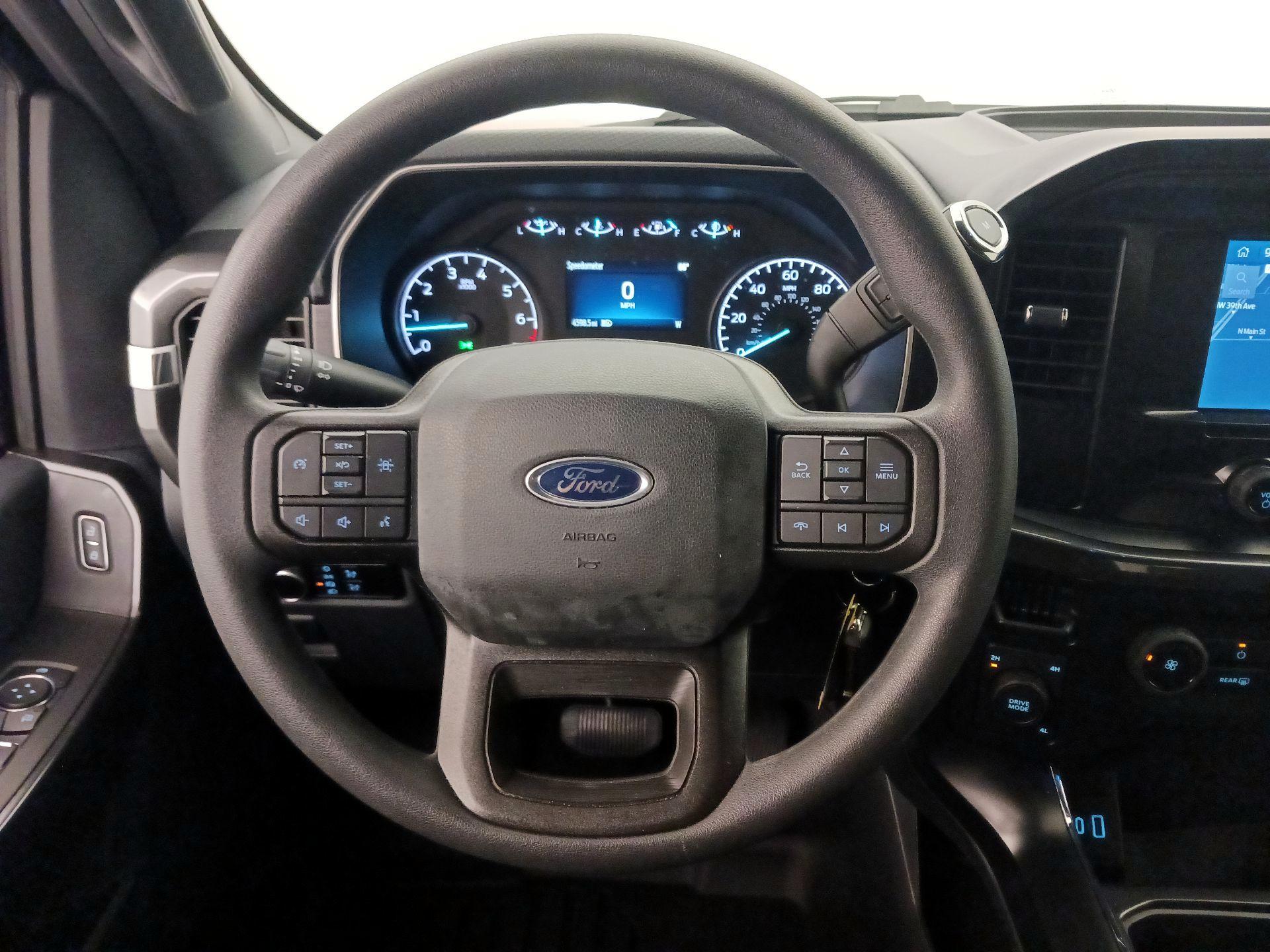 Thumbnail: 2023 Ford F-150 - 10