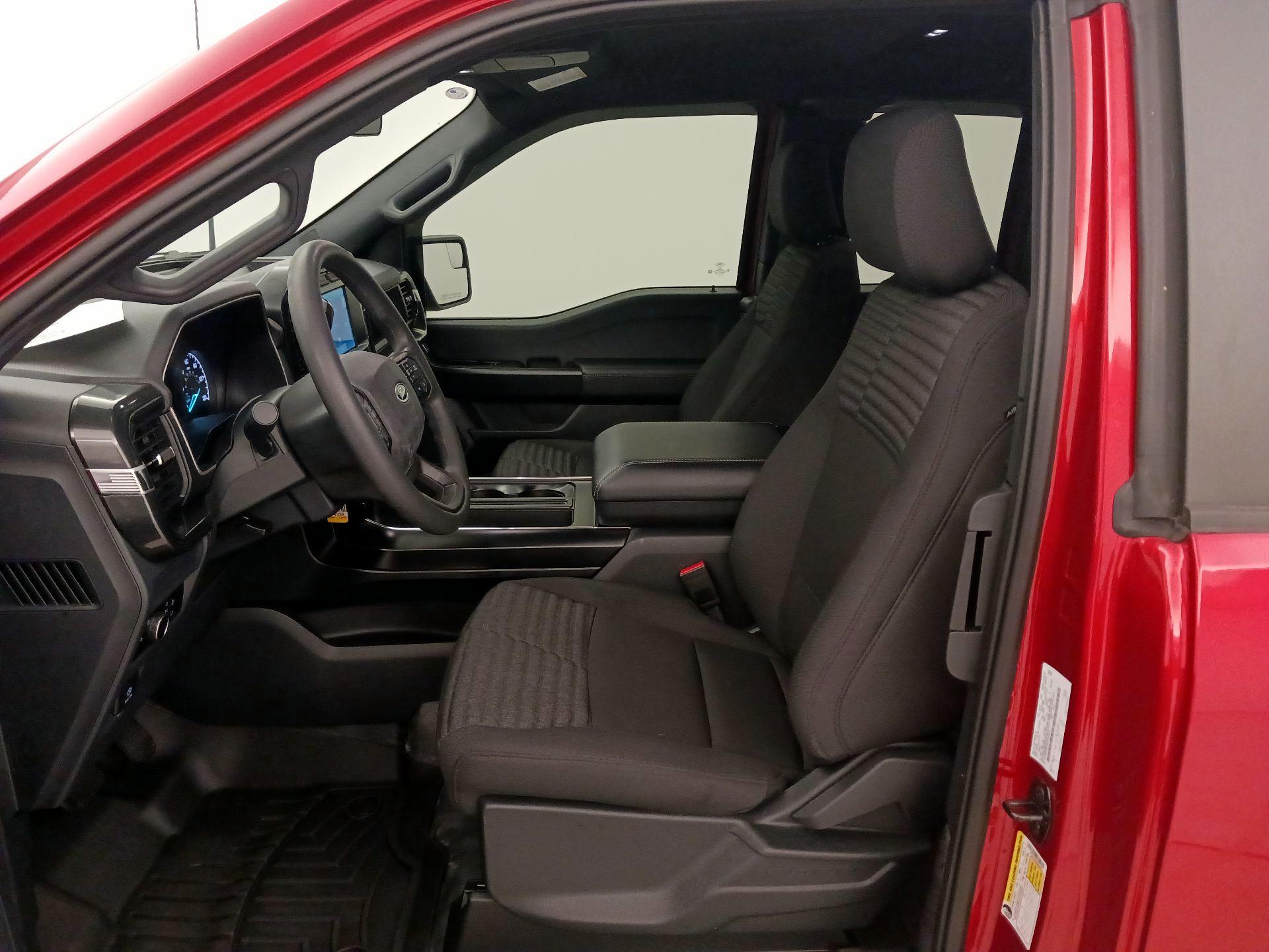 Thumbnail: 2023 Ford F-150 - 11