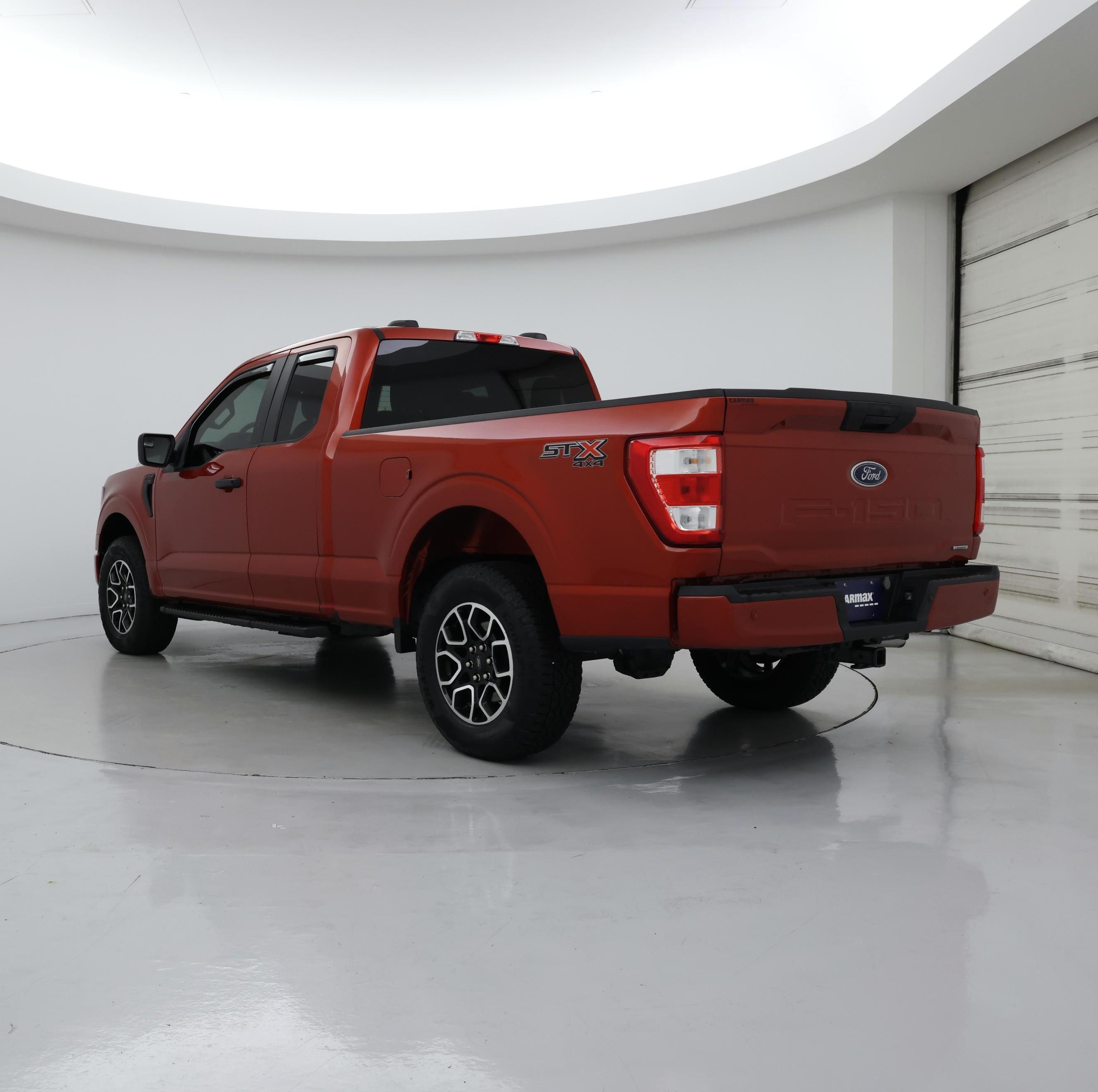 Thumbnail: 2023 Ford F-150 - 2