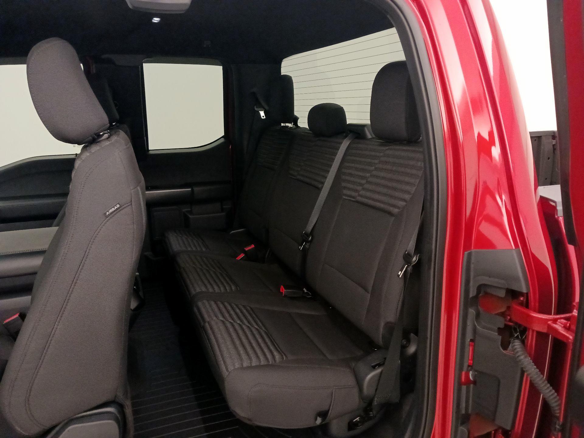 Thumbnail: 2023 Ford F-150 - 20