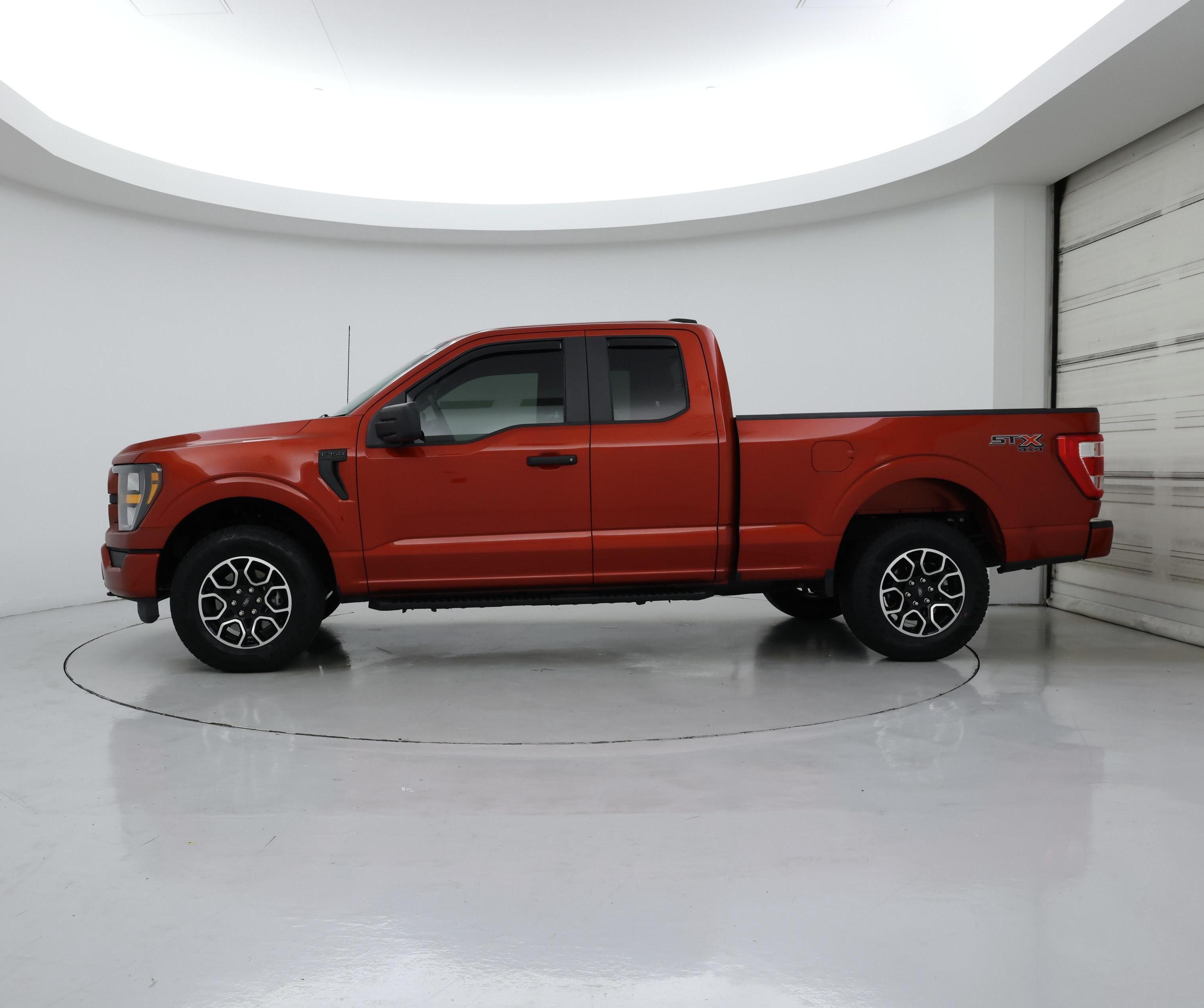 Thumbnail: 2023 Ford F-150 - 3