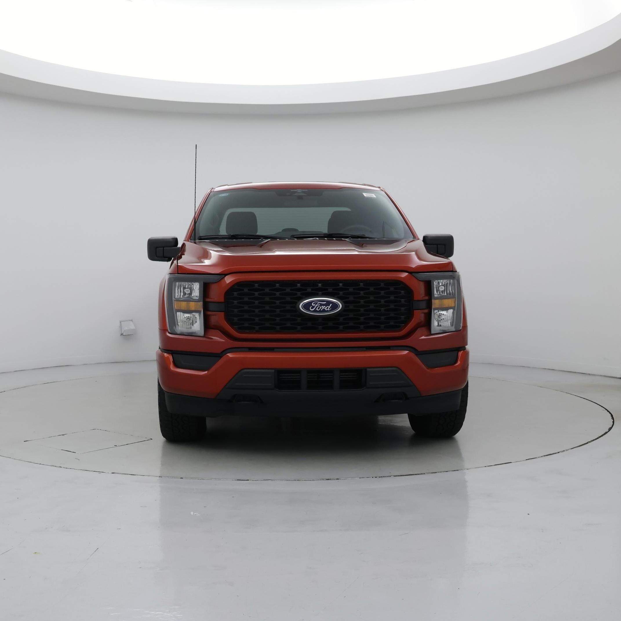 Thumbnail: 2023 Ford F-150 - 5