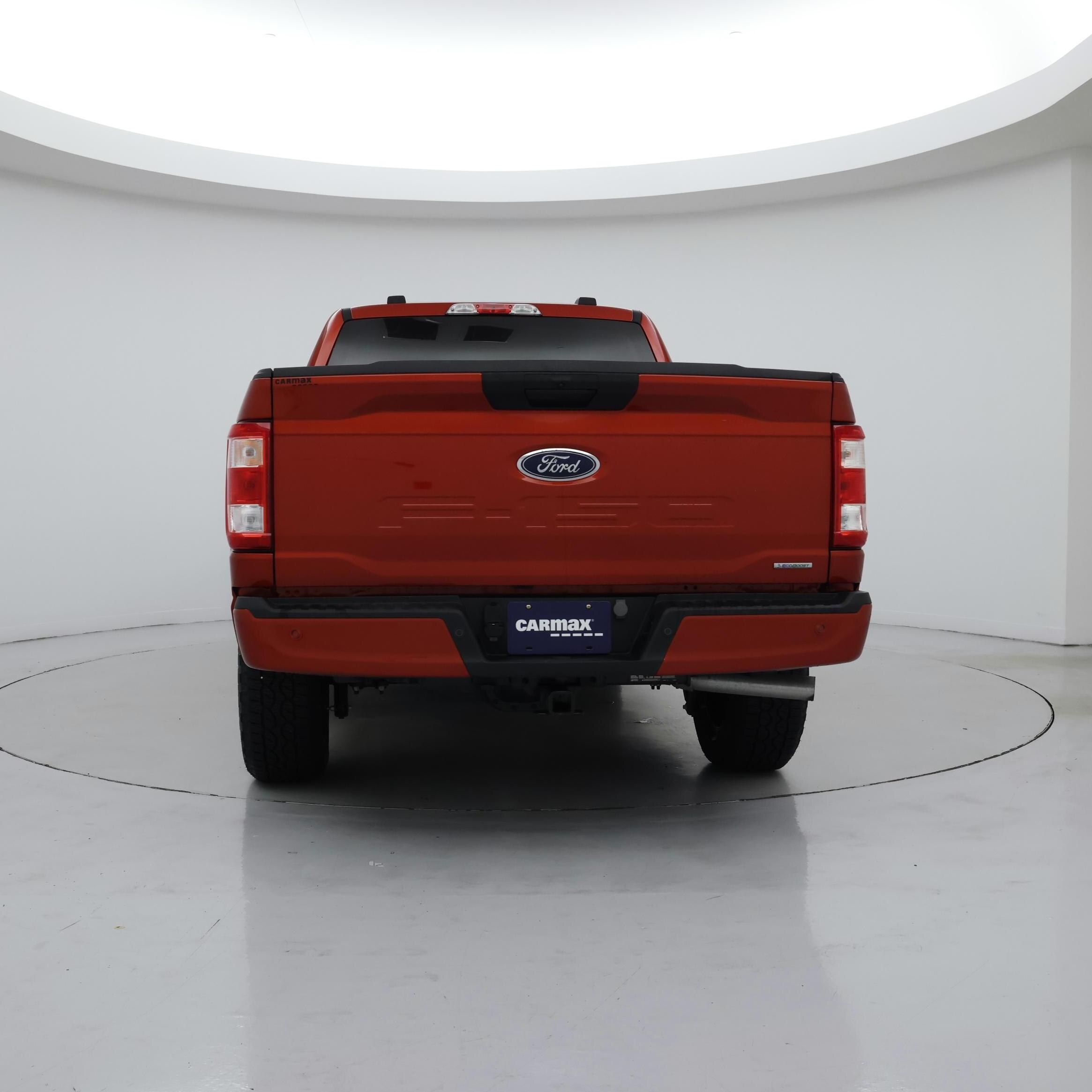Thumbnail: 2023 Ford F-150 - 6