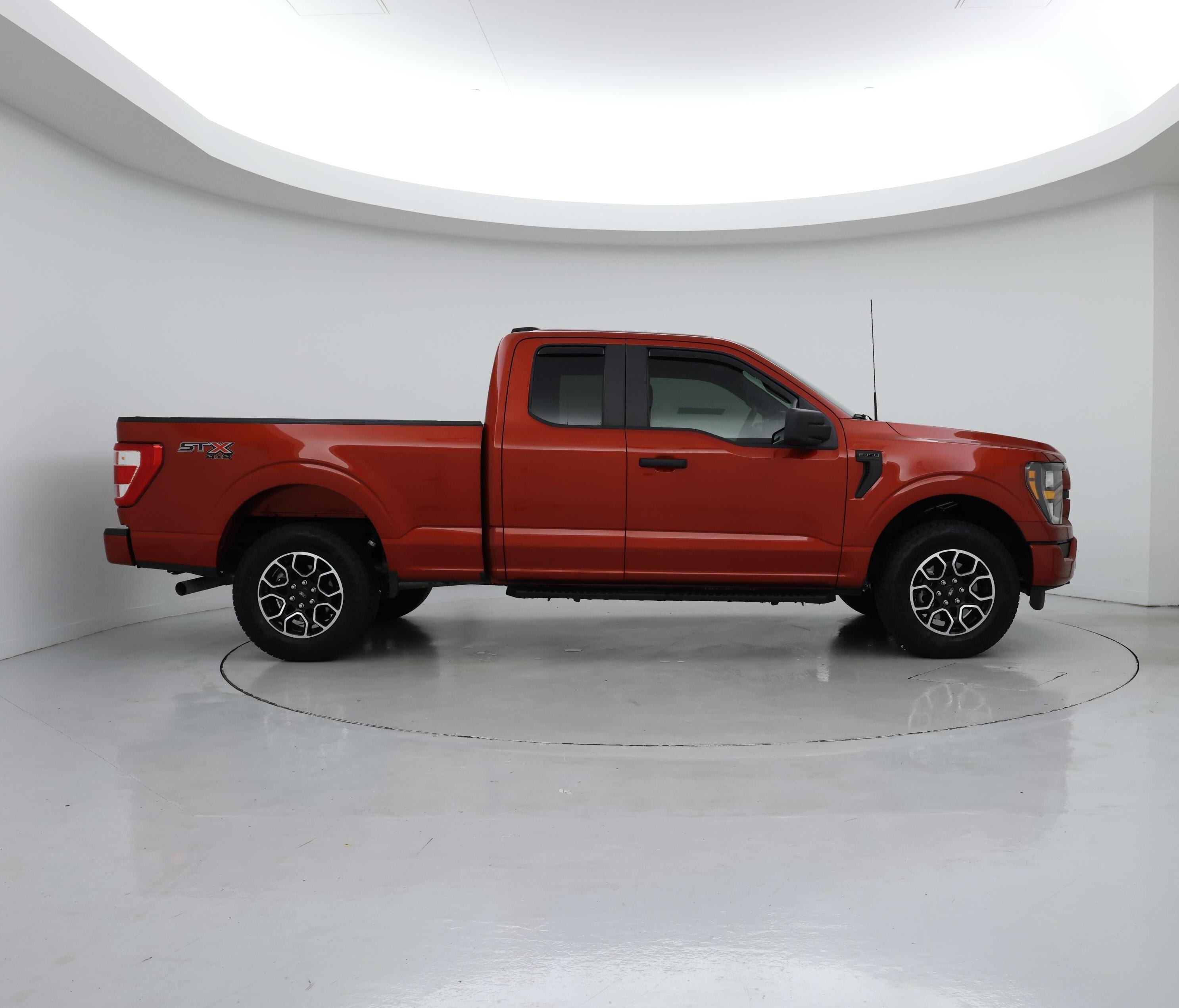 Thumbnail: 2023 Ford F-150 - 7
