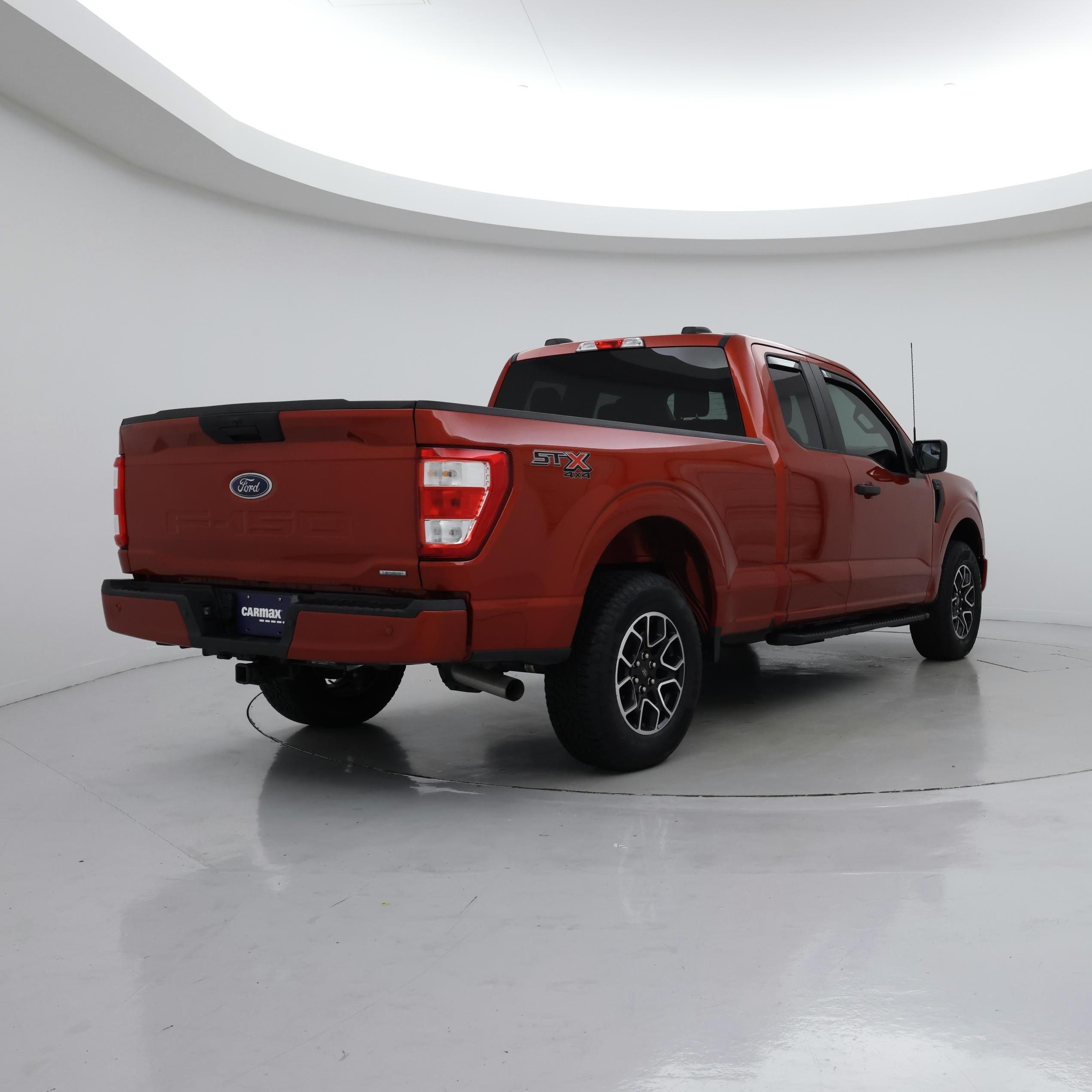 Thumbnail: 2023 Ford F-150 - 8