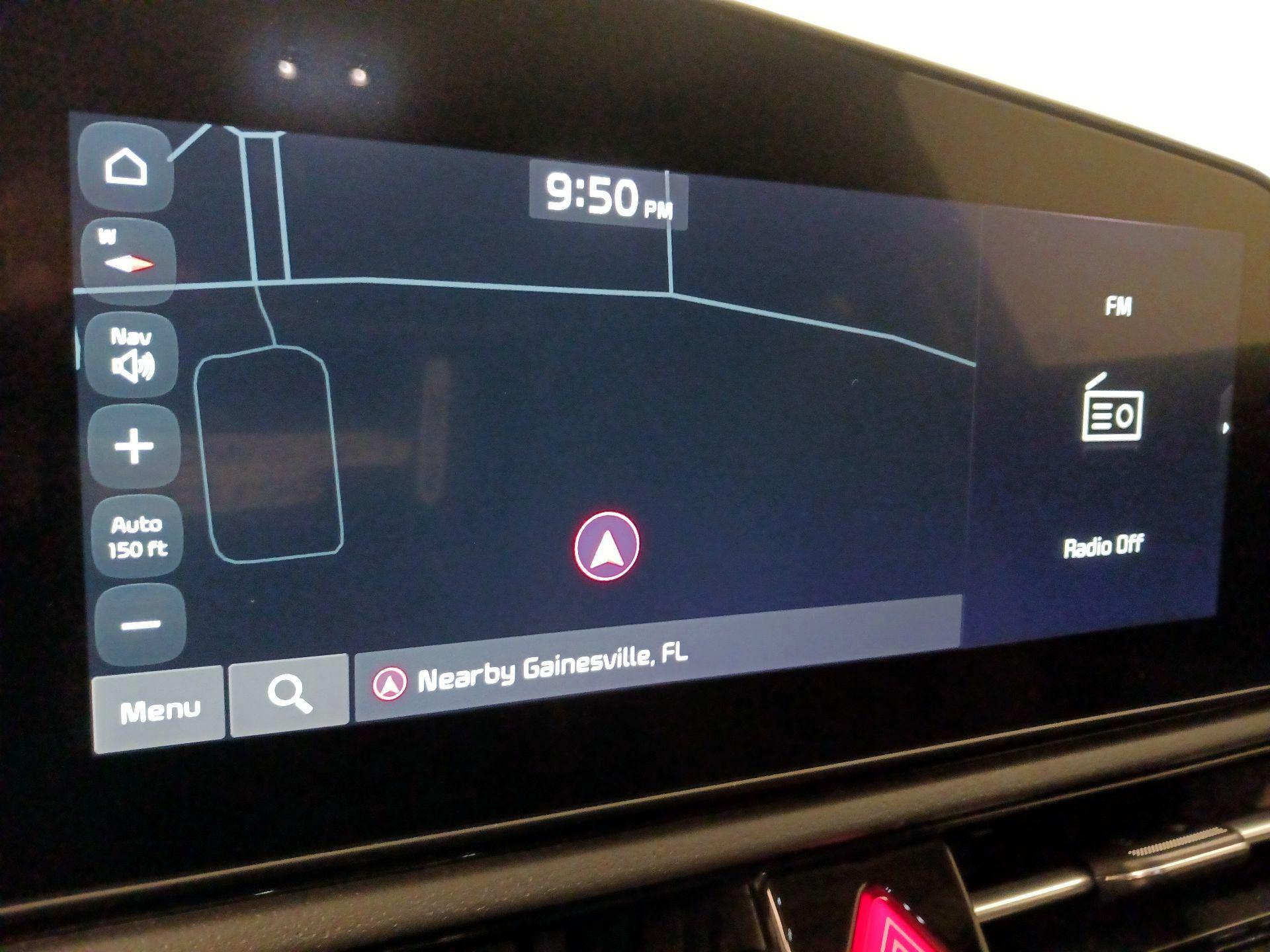 Thumbnail: 2023 Kia Niro - 14