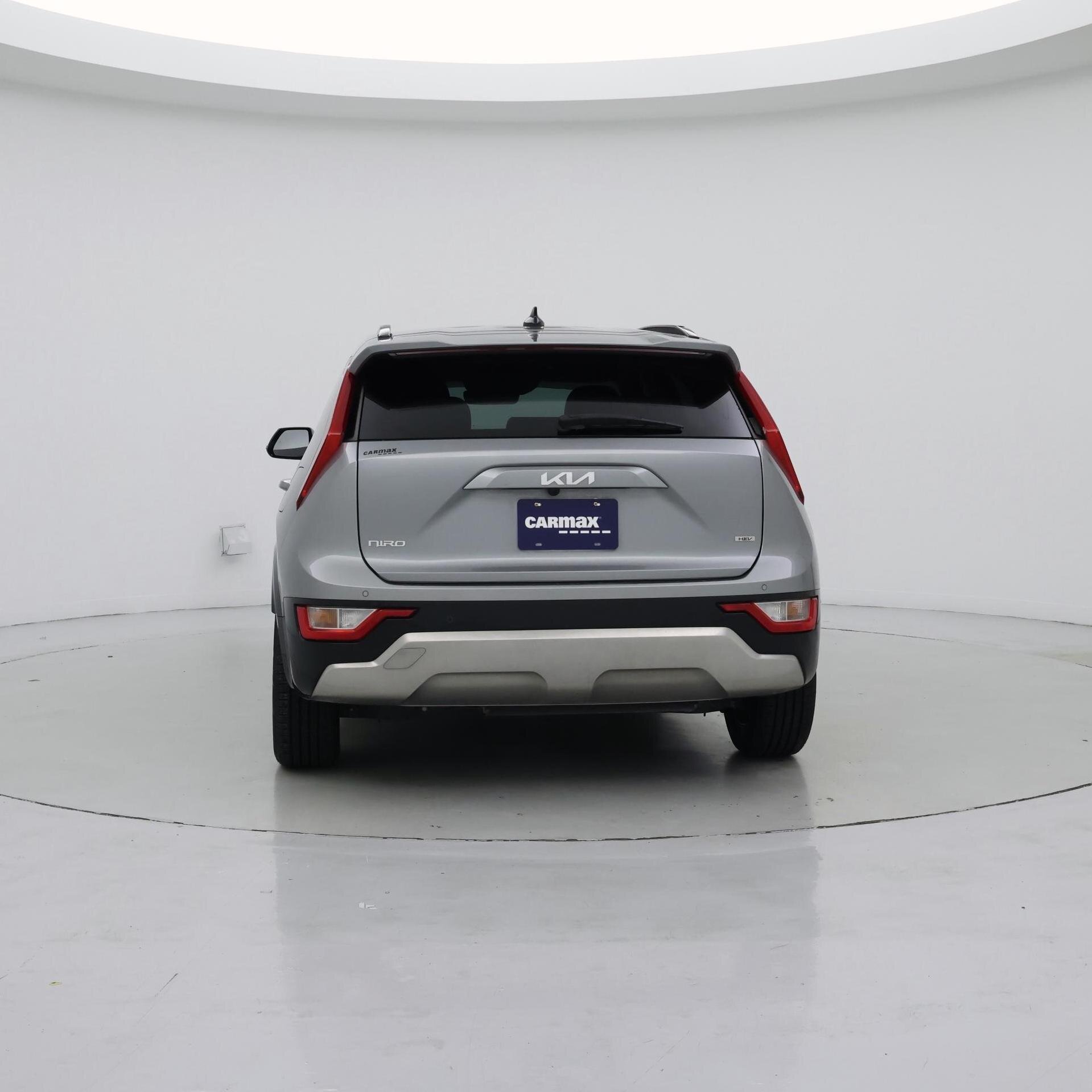 Thumbnail: 2023 Kia Niro - 6