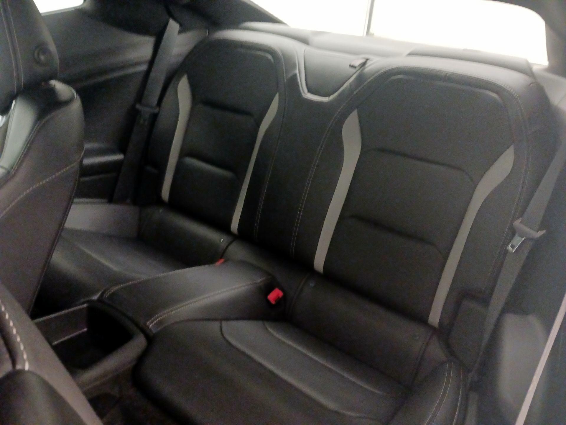 Thumbnail: 2018 Chevrolet Camaro - 19