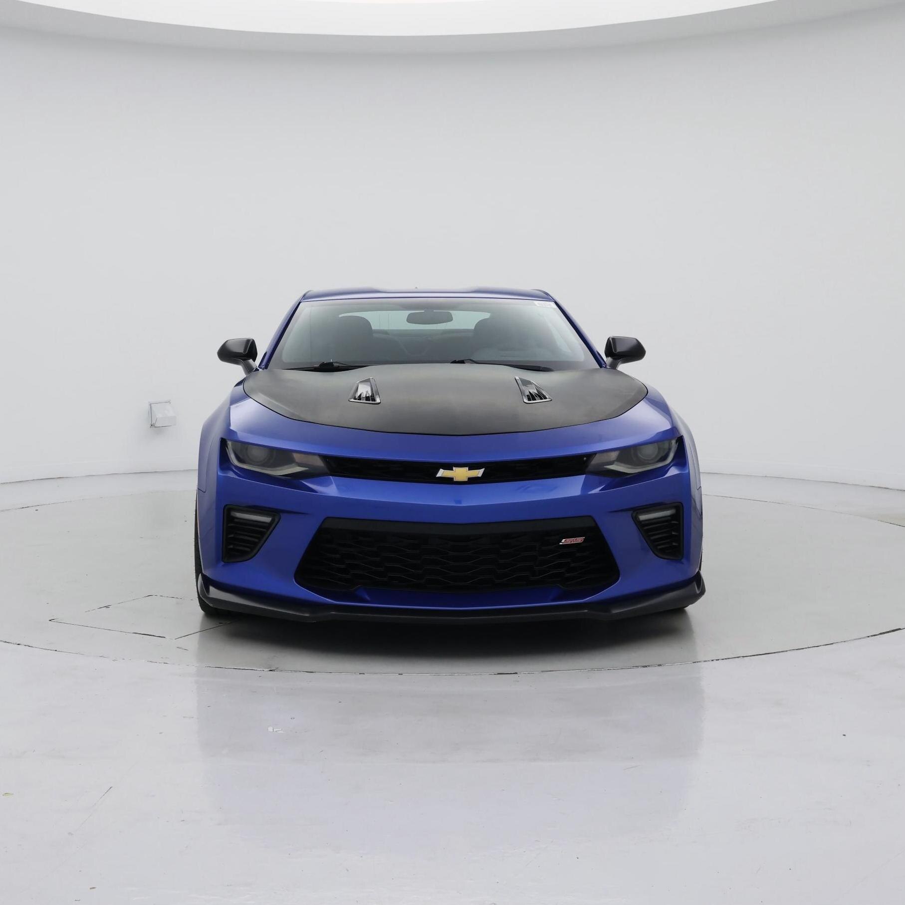 Thumbnail: 2018 Chevrolet Camaro - 5