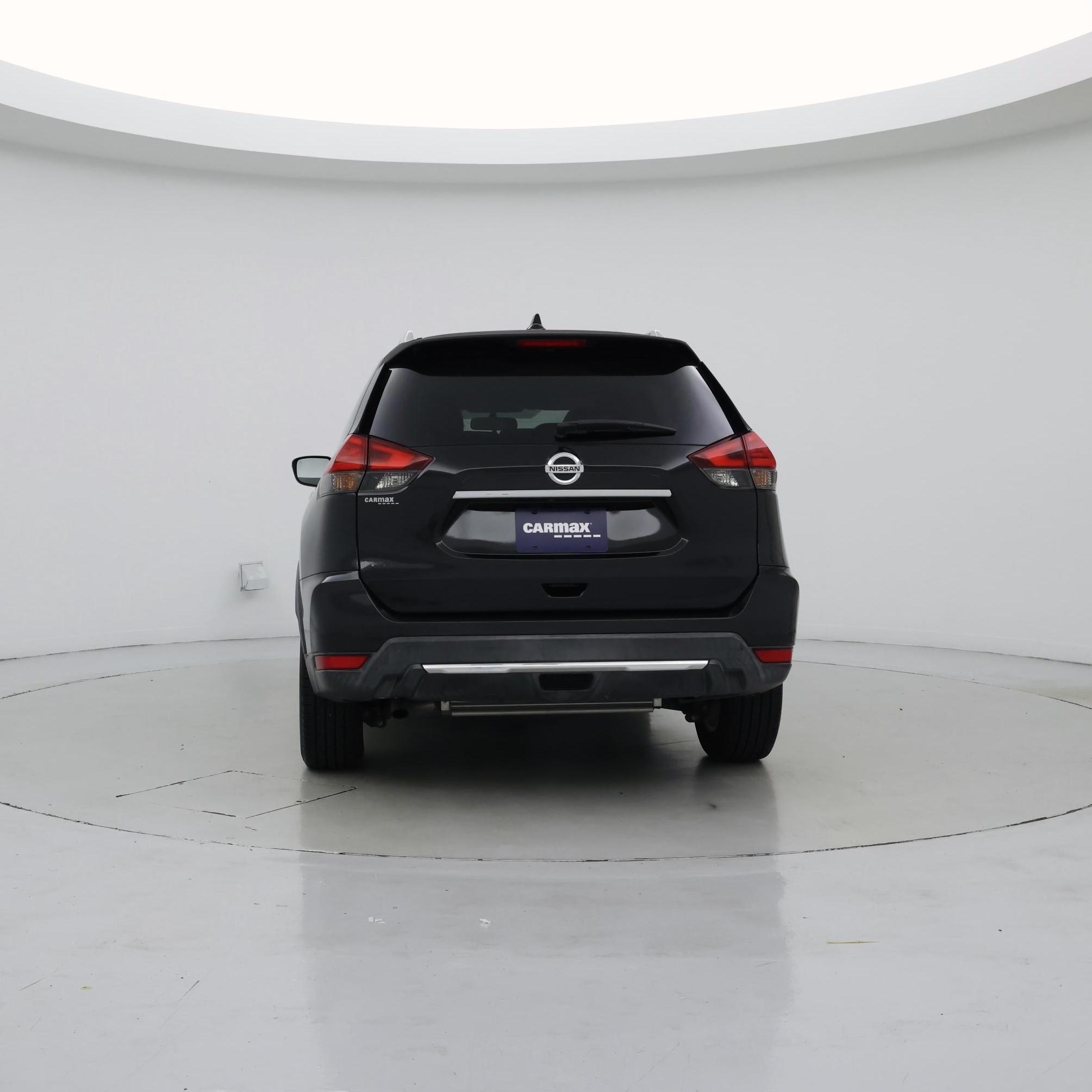 Thumbnail: 2017 Nissan Rogue - 6