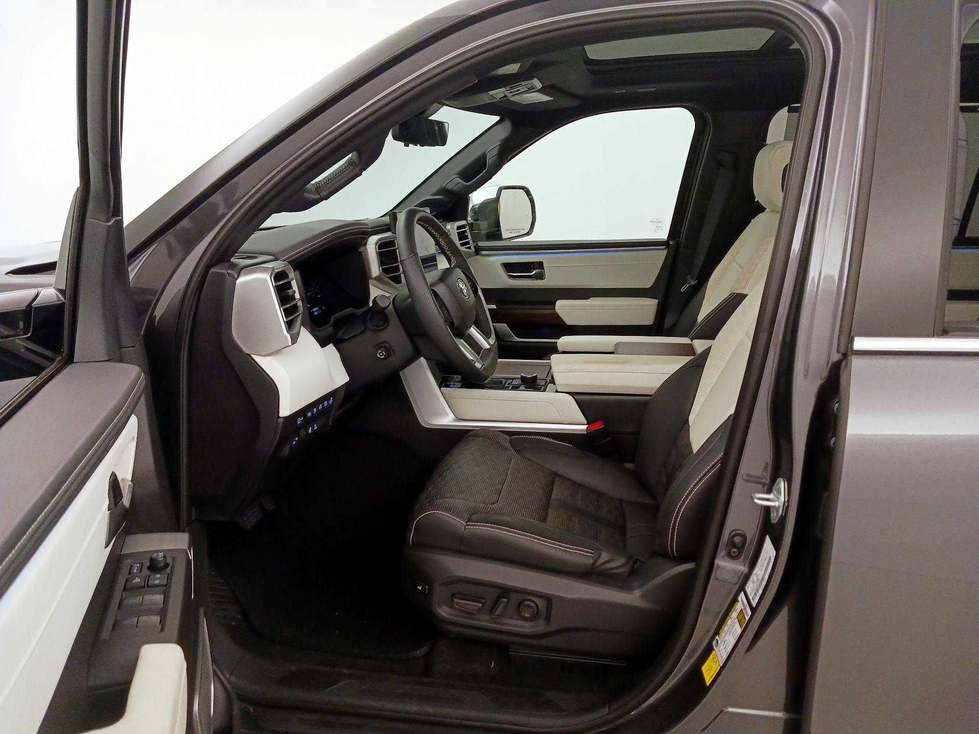 Thumbnail: 2024 Toyota Sequoia - 11