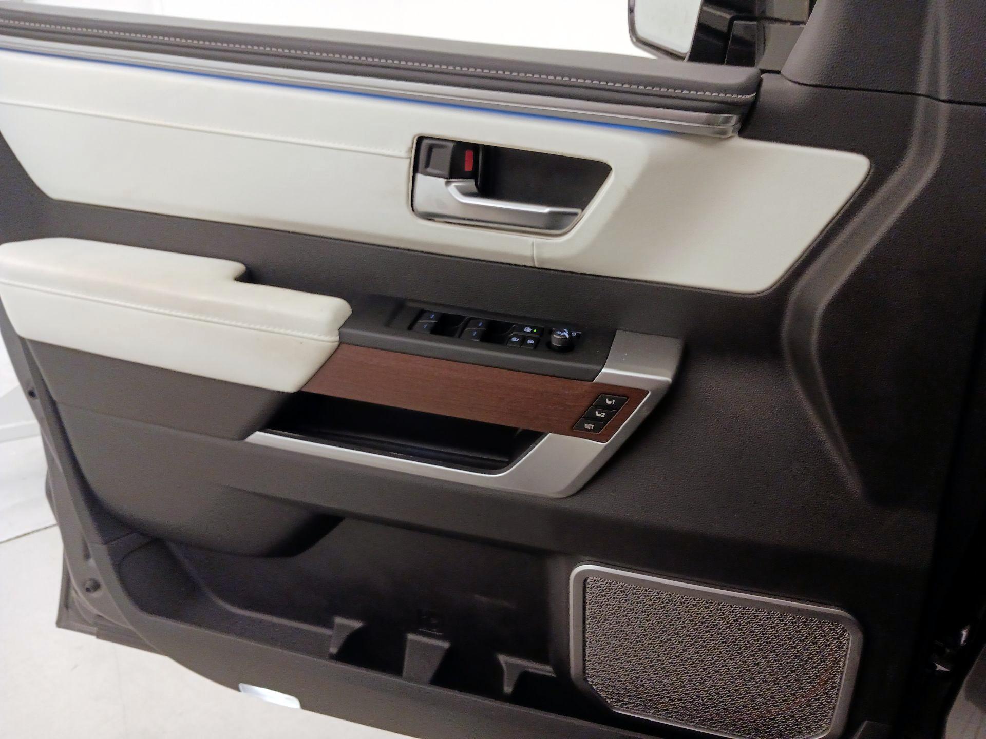 Thumbnail: 2024 Toyota Sequoia - 12