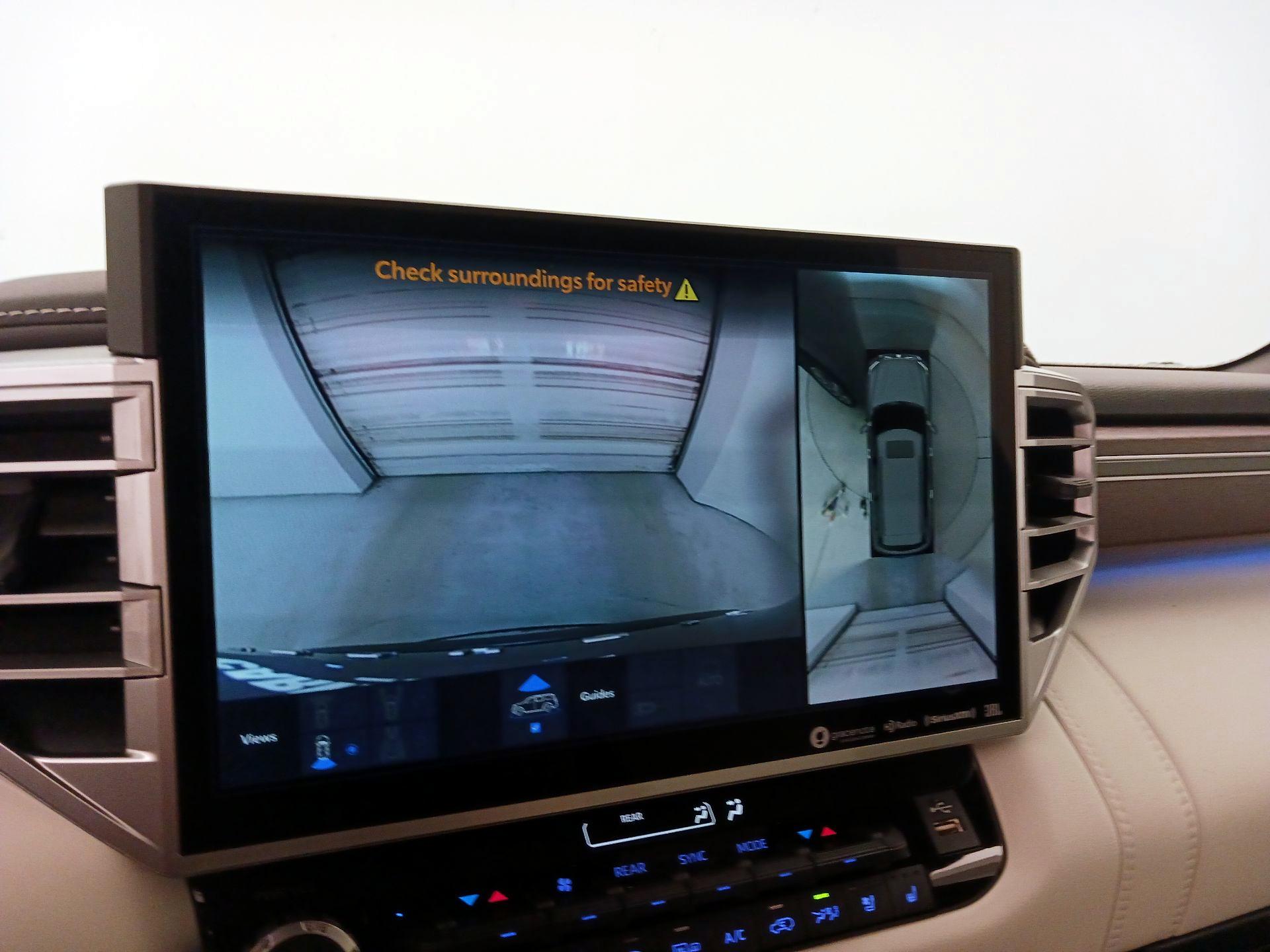 Thumbnail: 2024 Toyota Sequoia - 14