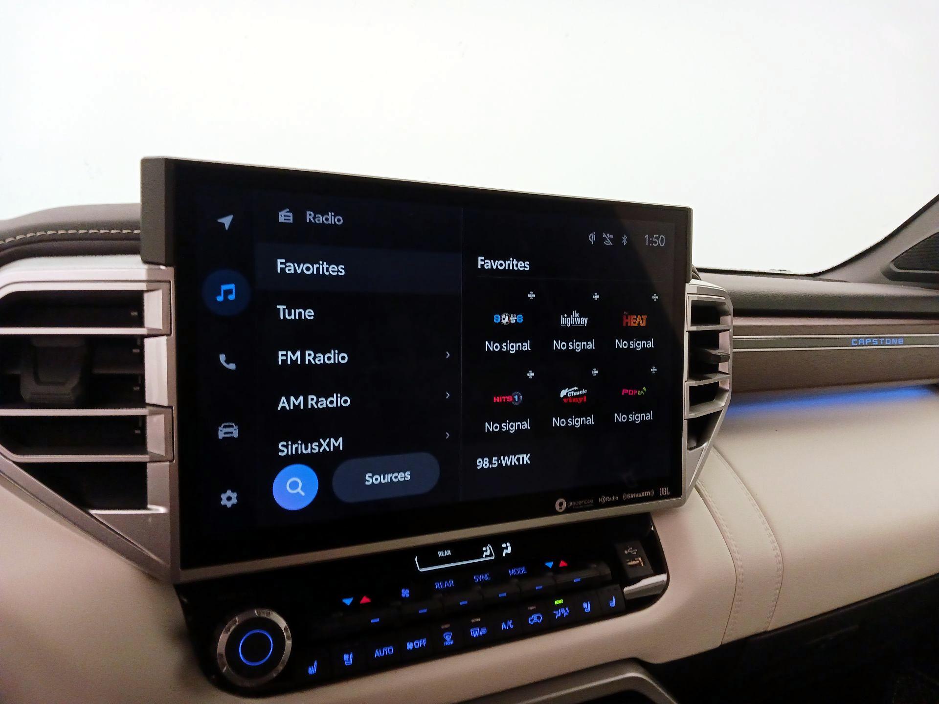 Thumbnail: 2024 Toyota Sequoia - 15