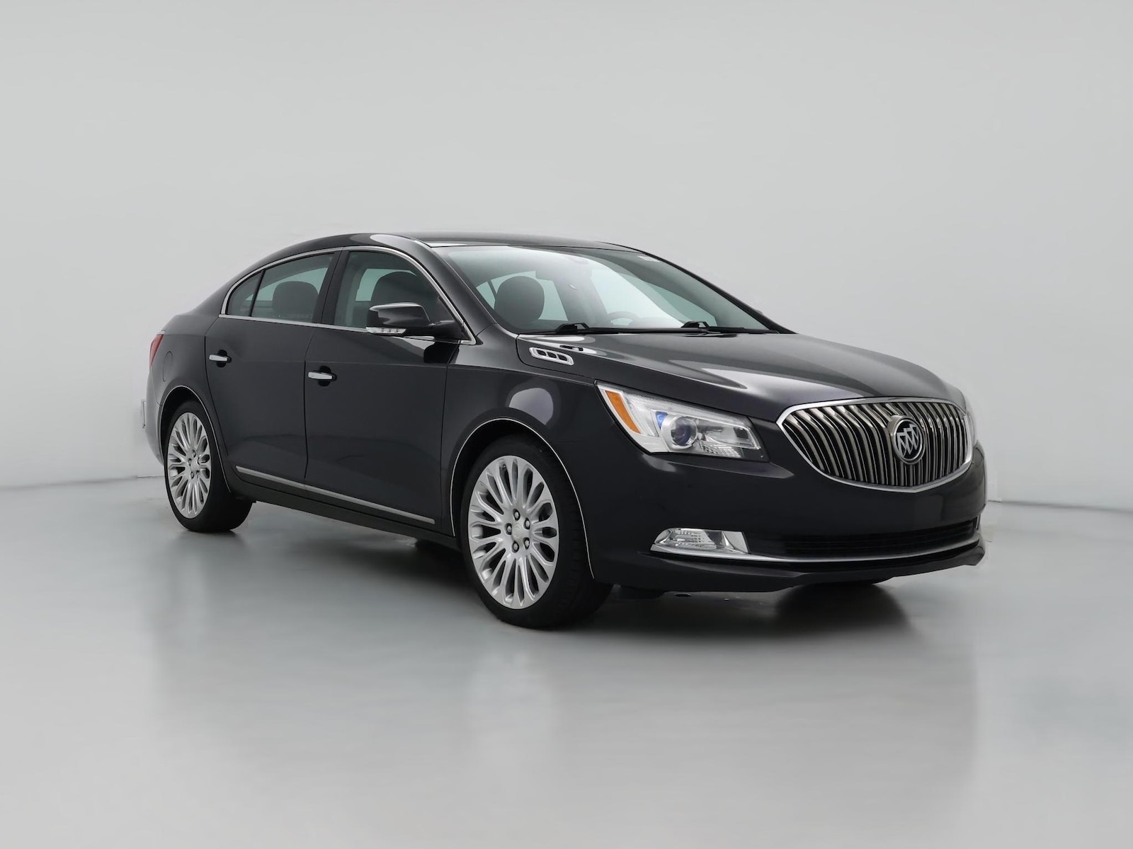 2014 Buick LaCrosse Premium 2