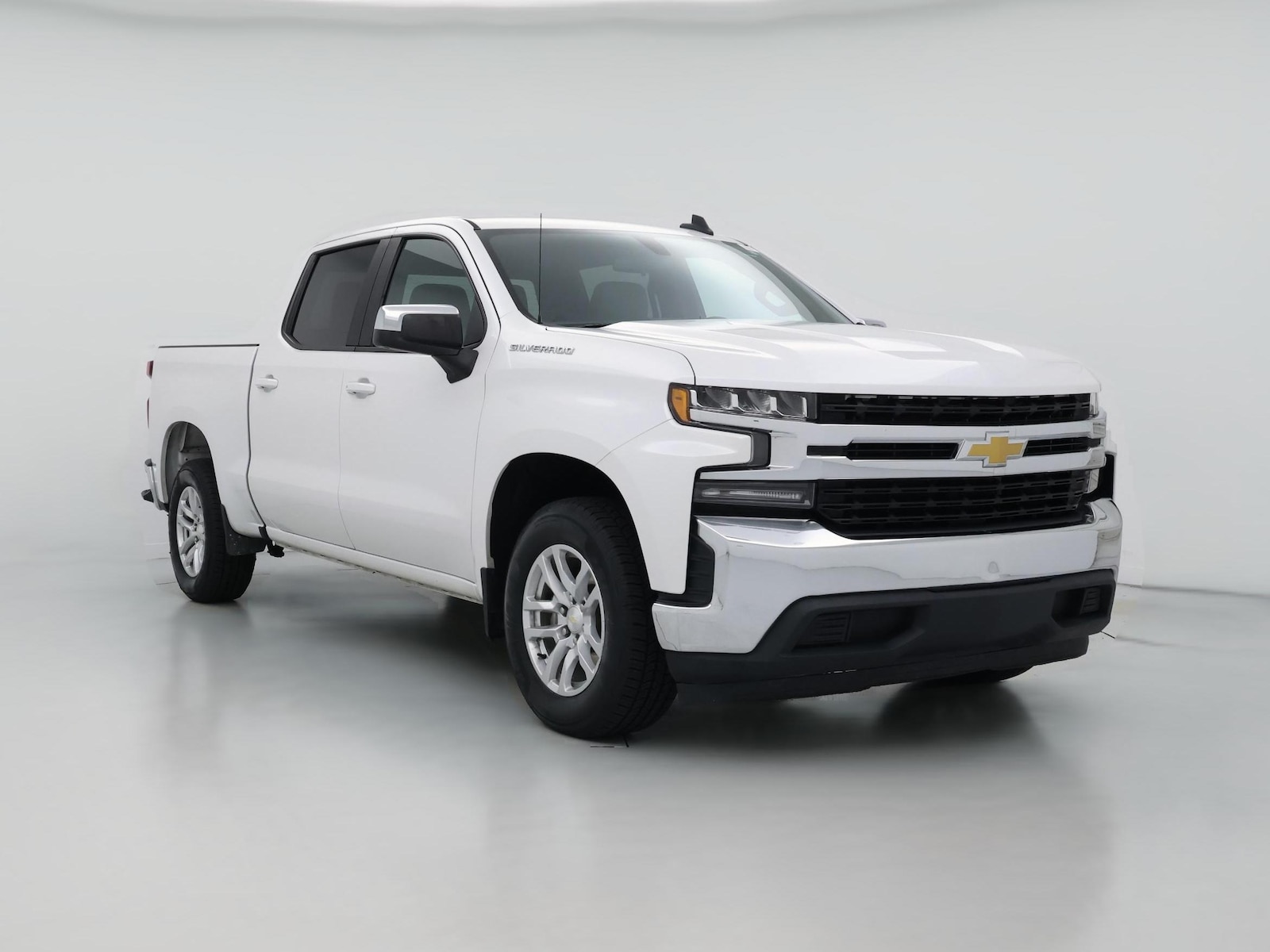 2022 Chevrolet Silverado 1500 Limited LT