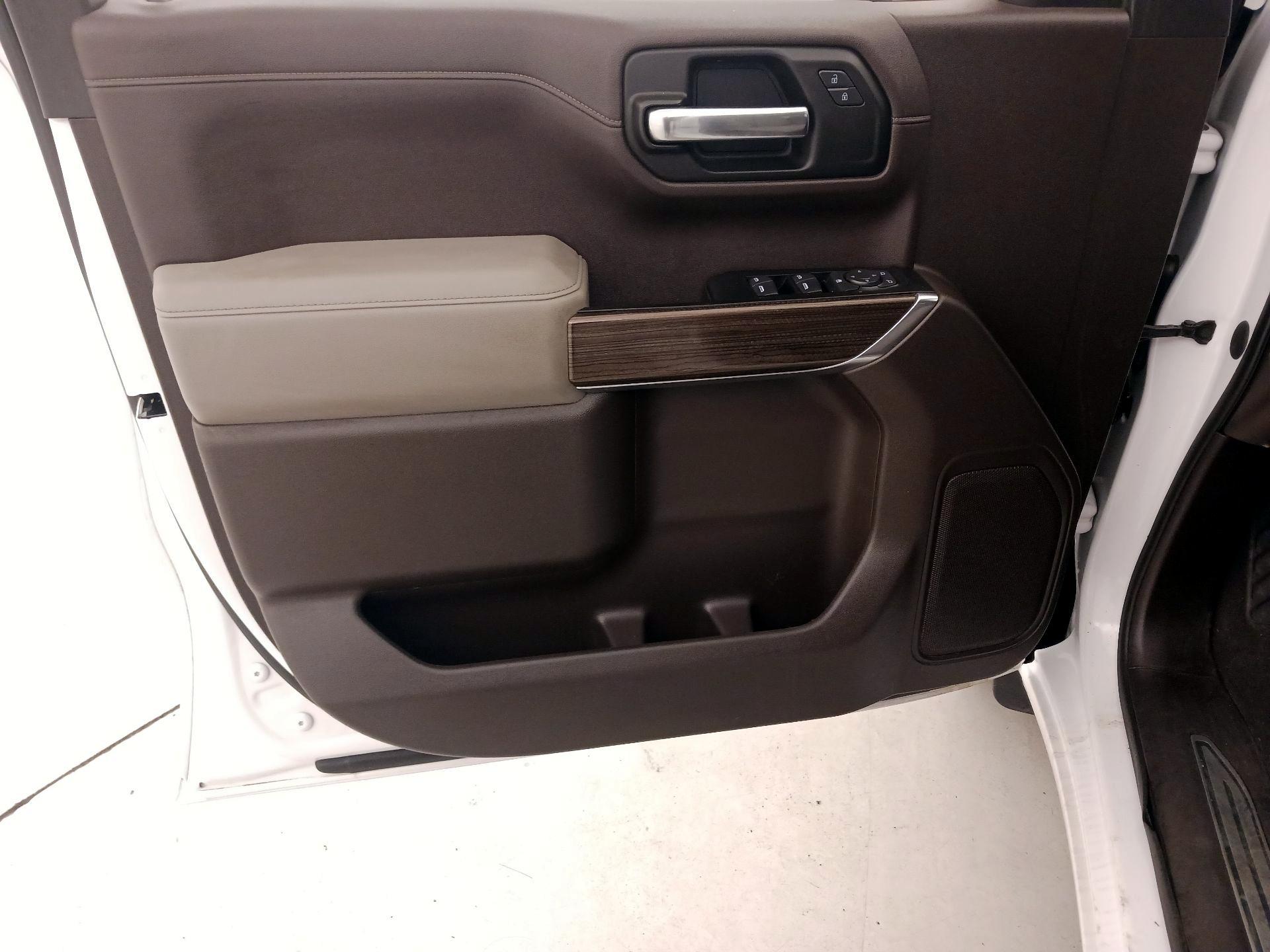 Thumbnail: 2022 Chevrolet Silverado 1500 - 12