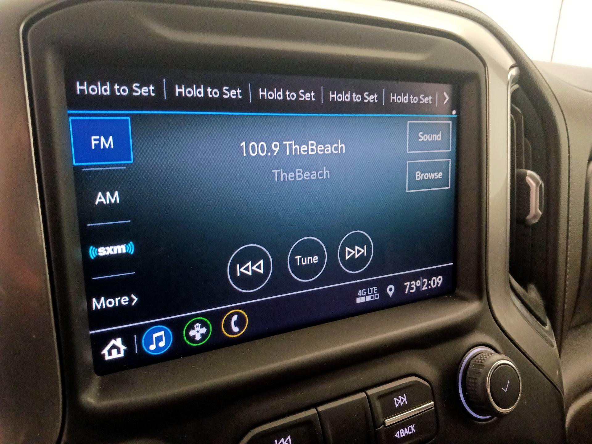 Thumbnail: 2022 Chevrolet Silverado 1500 - 15