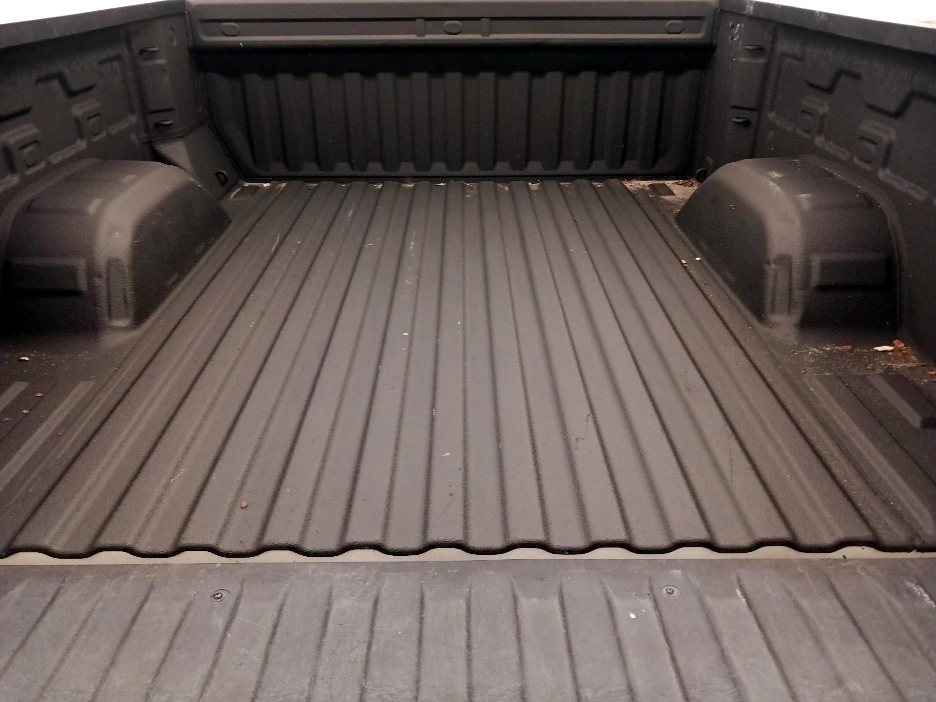 Thumbnail: 2022 Chevrolet Silverado 1500 - 20