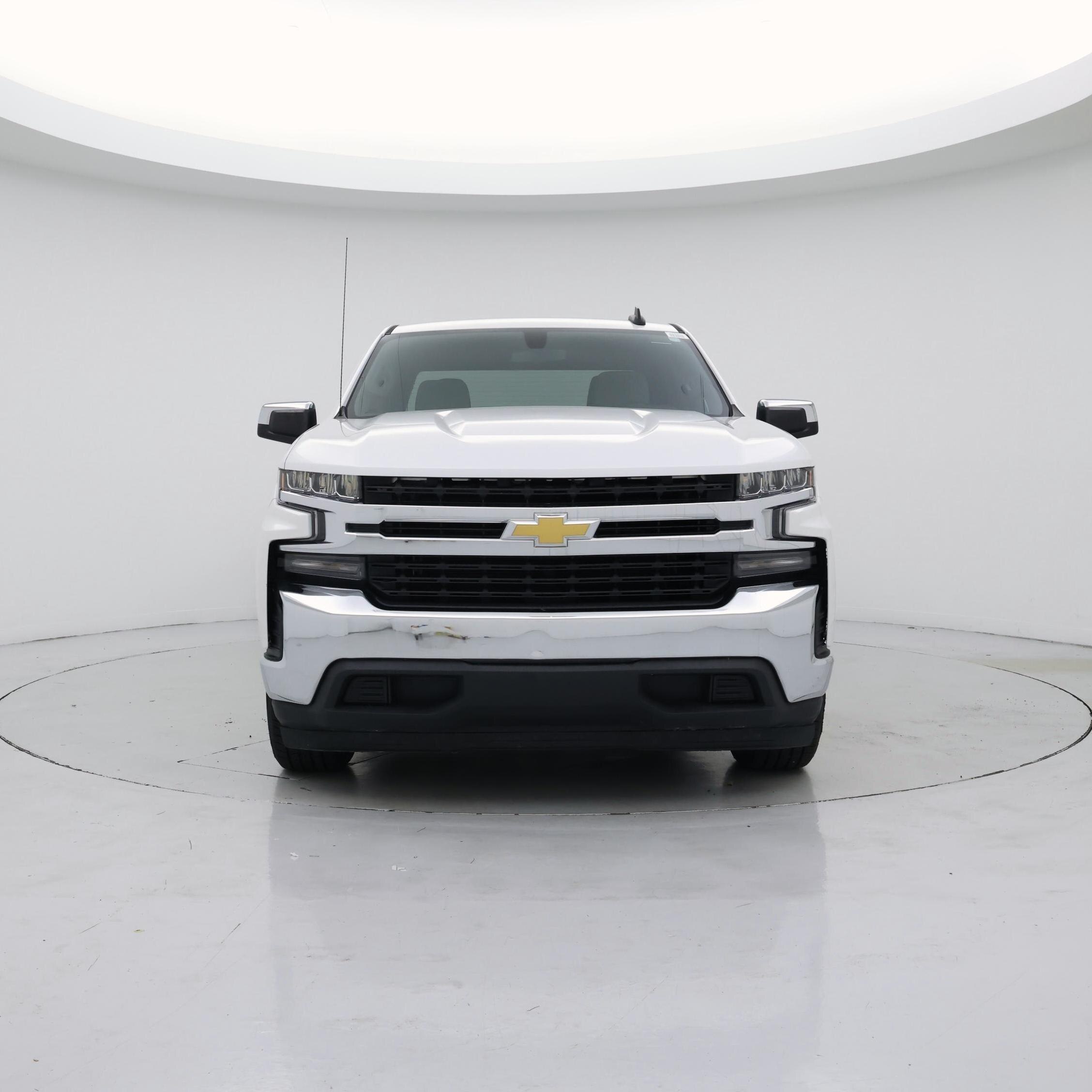 Thumbnail: 2022 Chevrolet Silverado 1500 - 5