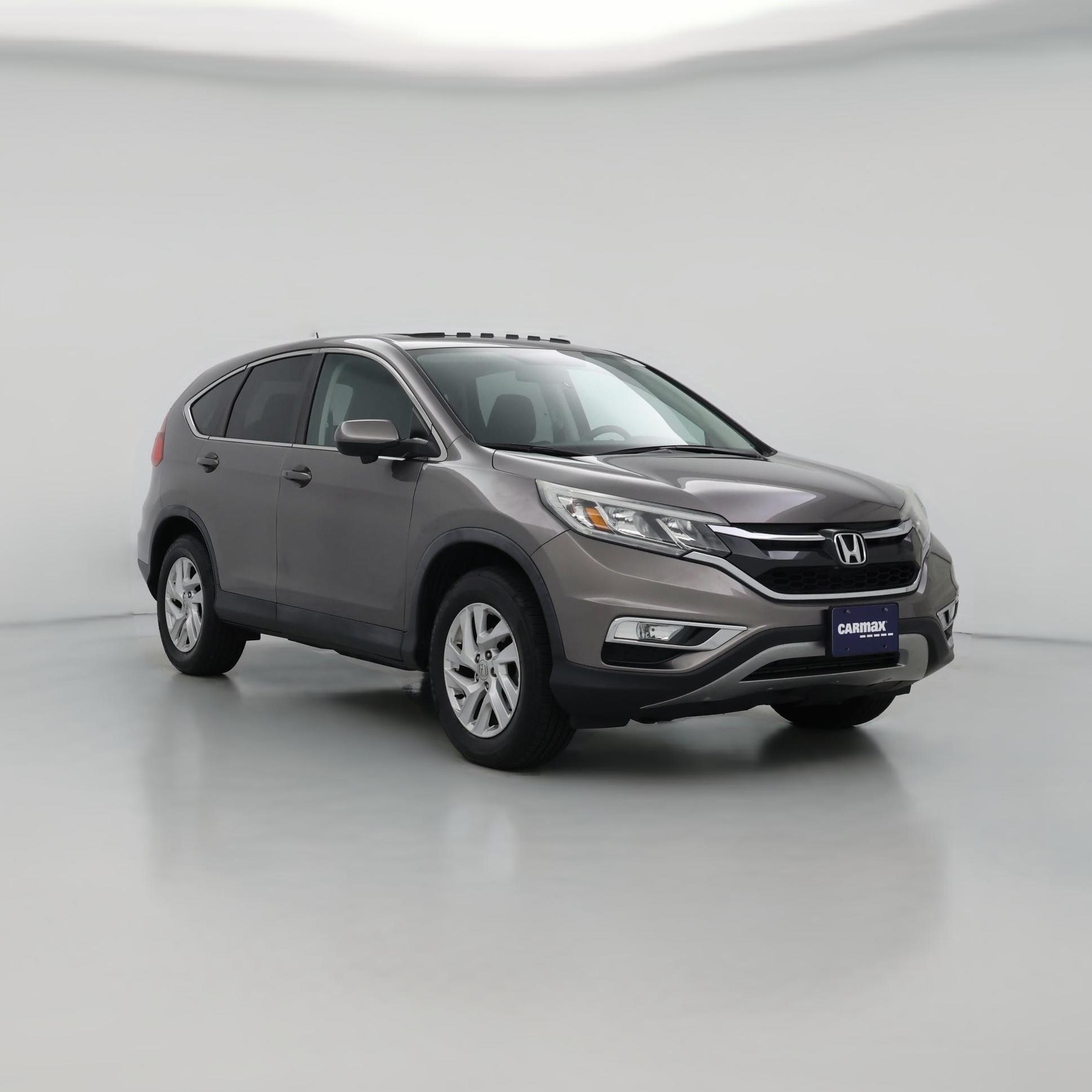 Thumbnail: 2016 Honda CR-V - 1