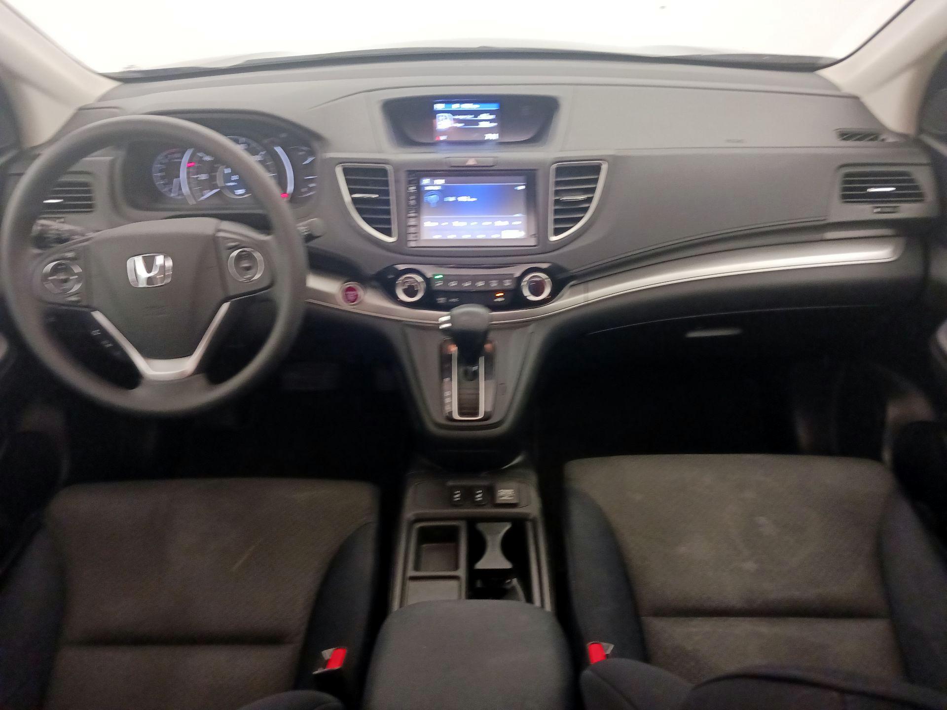 Thumbnail: 2016 Honda CR-V - 9