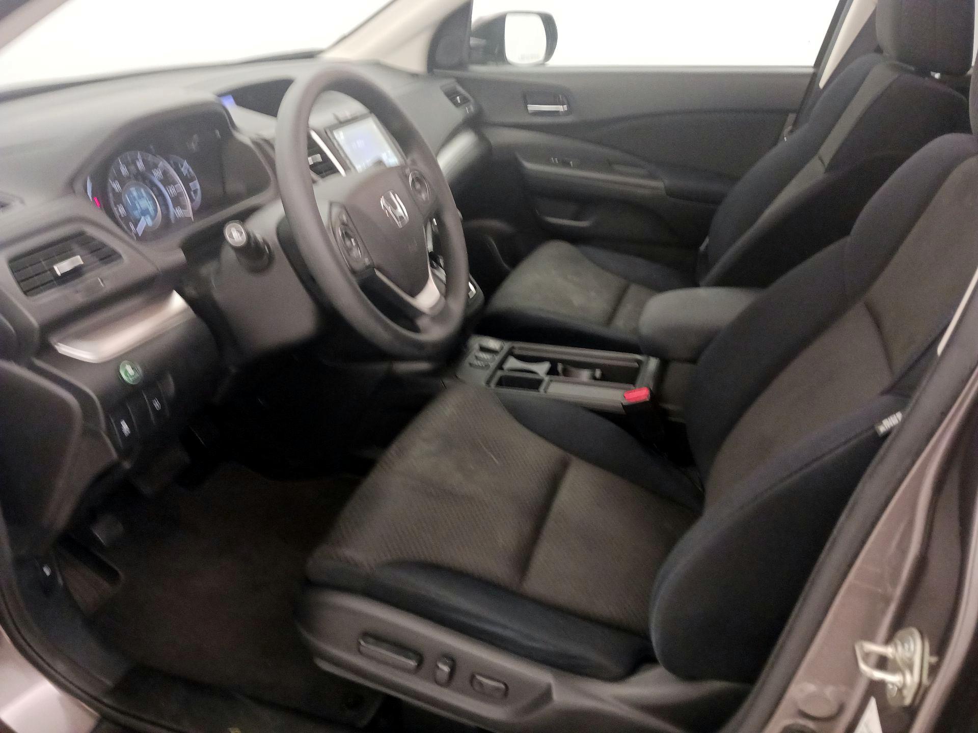 Thumbnail: 2016 Honda CR-V - 11