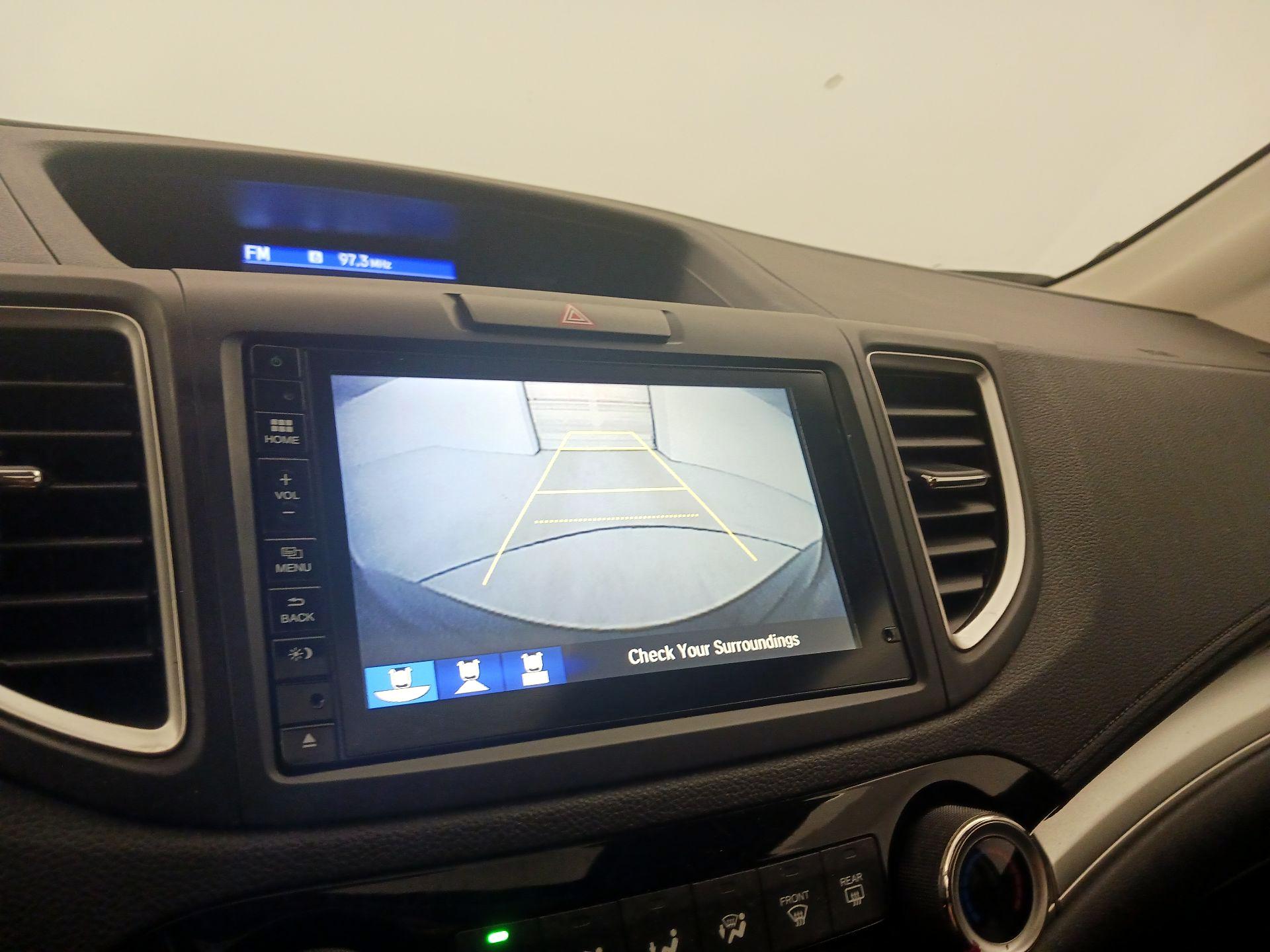 Thumbnail: 2016 Honda CR-V - 14