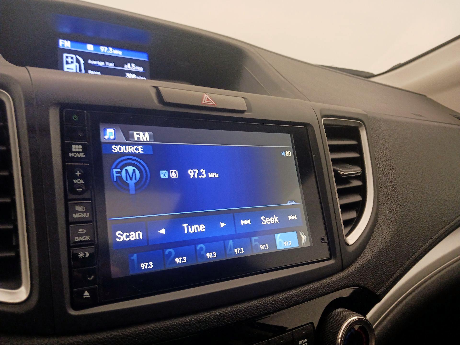 Thumbnail: 2016 Honda CR-V - 15