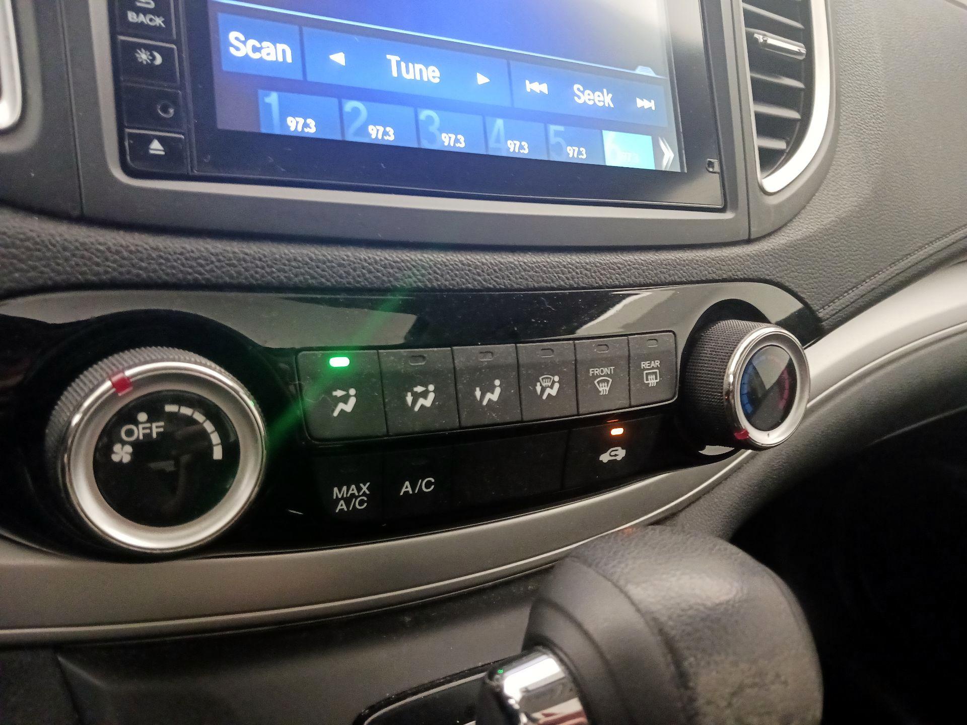 Thumbnail: 2016 Honda CR-V - 16