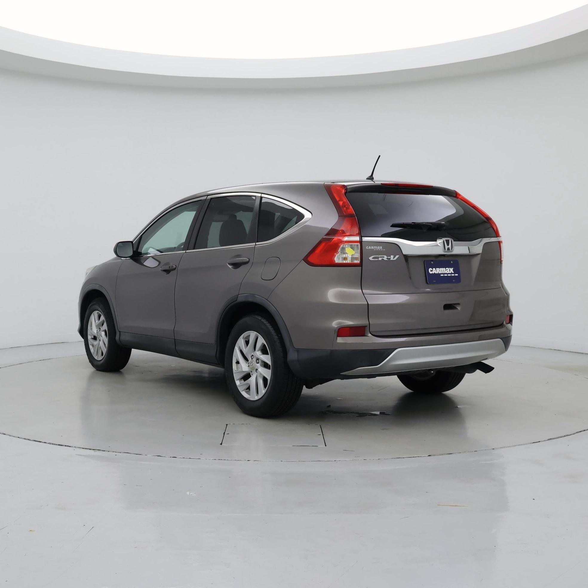 Thumbnail: 2016 Honda CR-V - 2