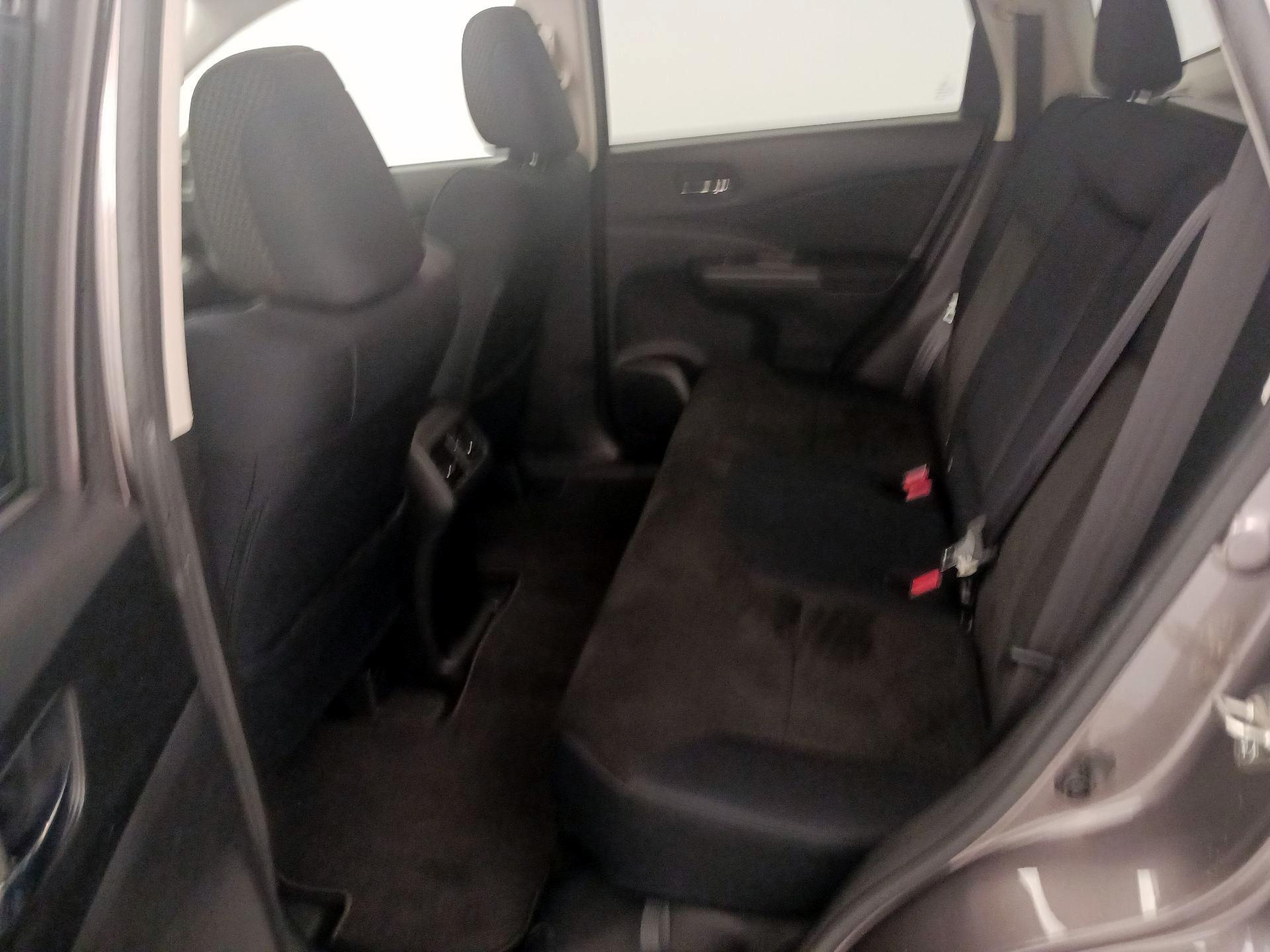 Thumbnail: 2016 Honda CR-V - 20