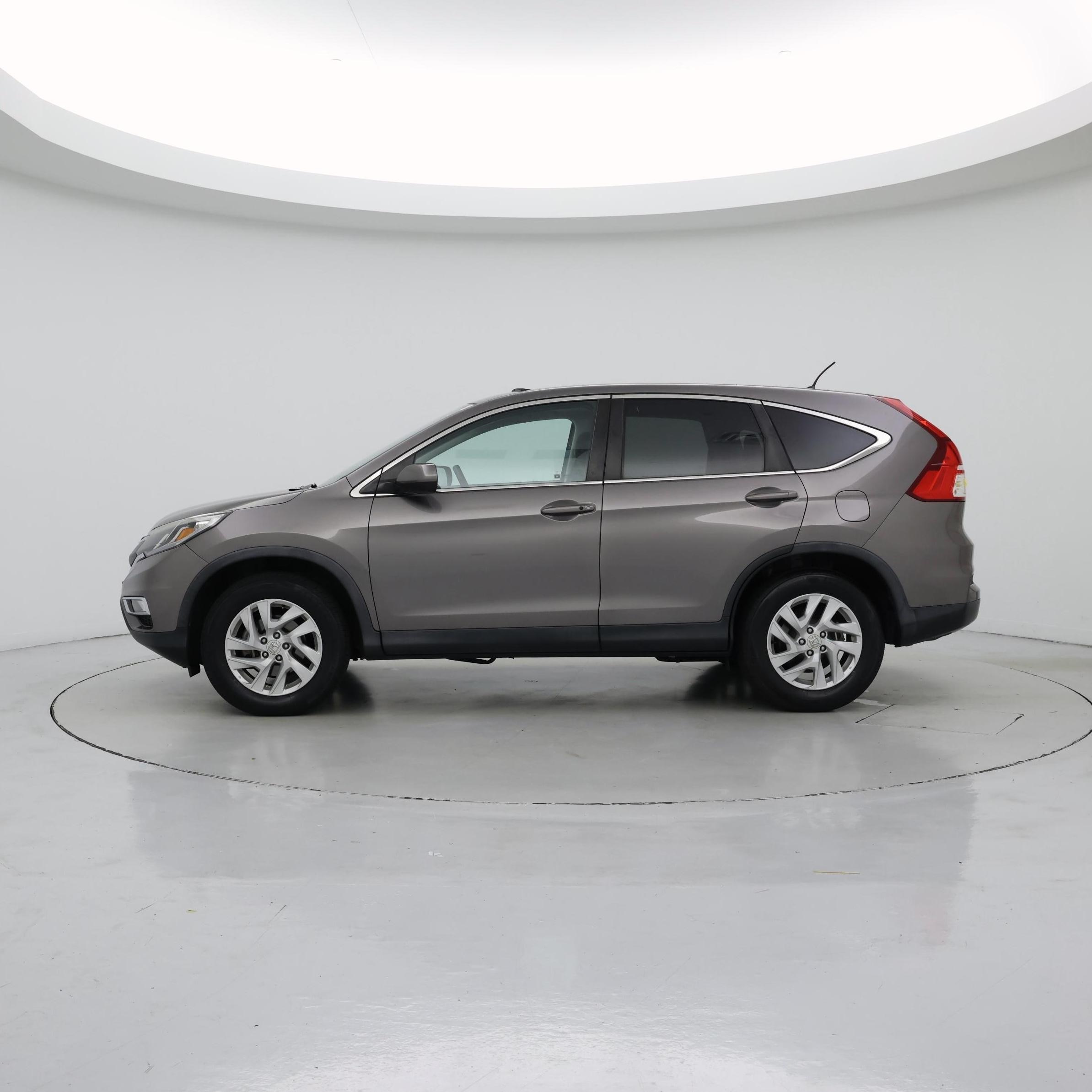 Thumbnail: 2016 Honda CR-V - 3