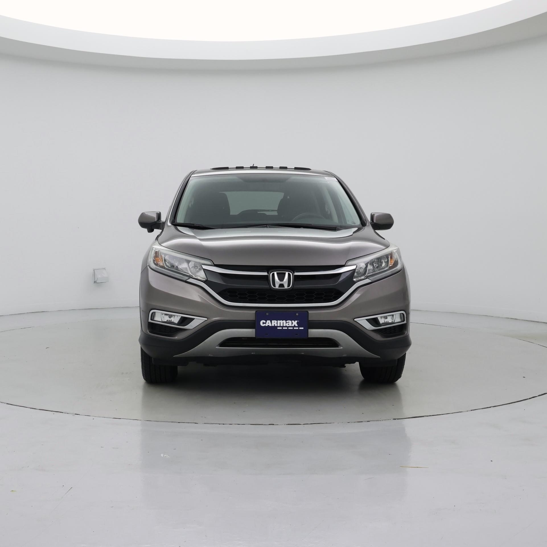 Thumbnail: 2016 Honda CR-V - 5