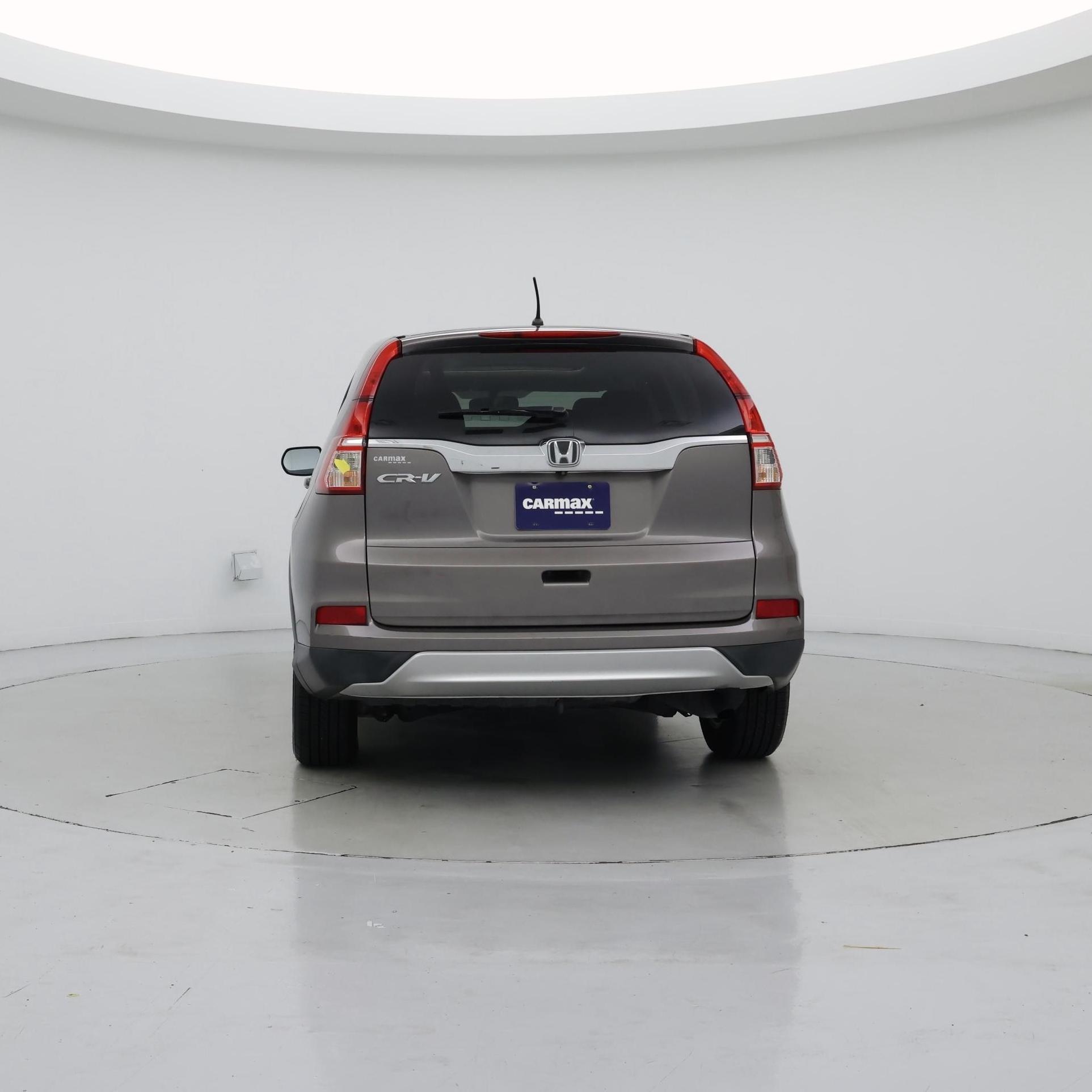 Thumbnail: 2016 Honda CR-V - 6